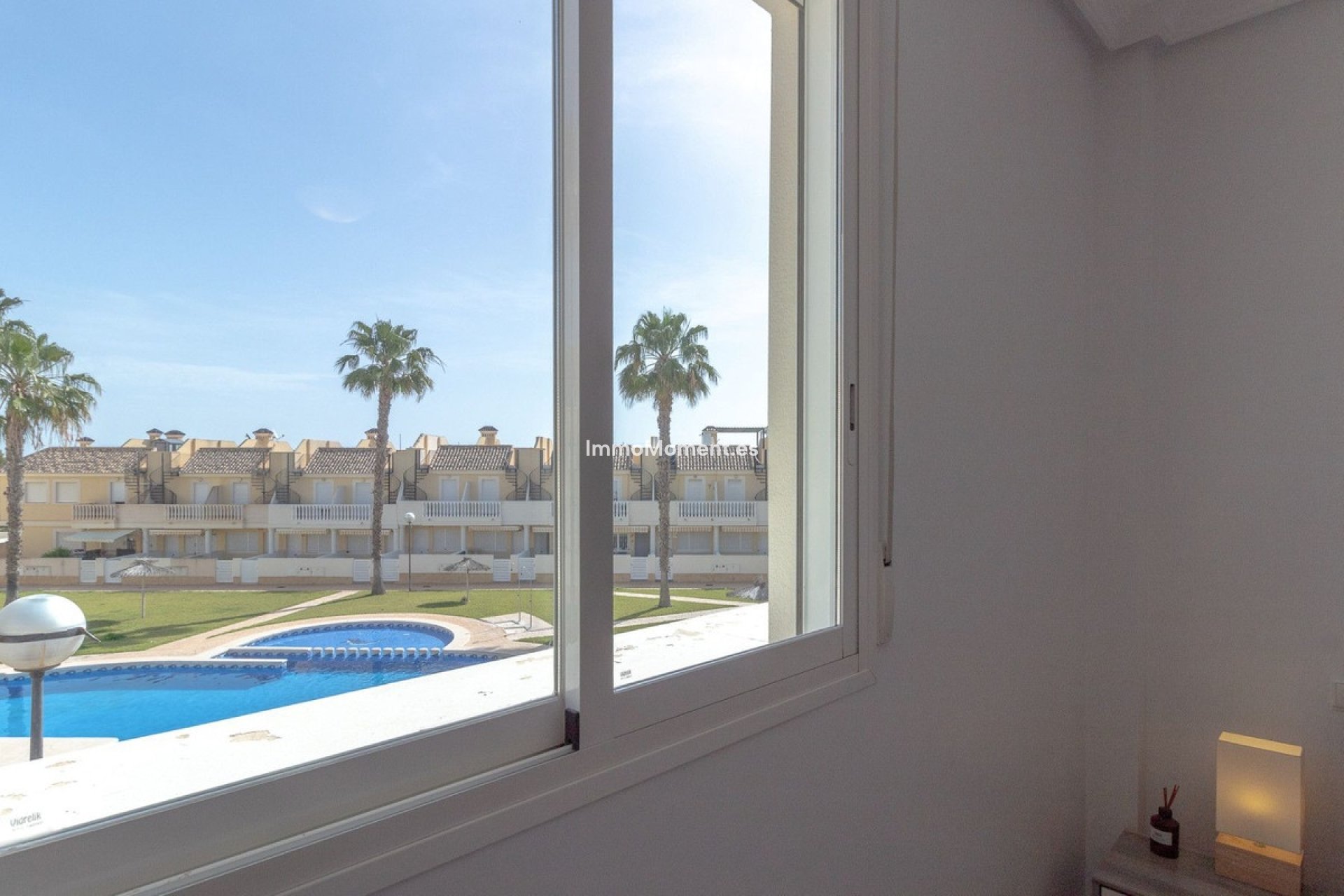 Wiederverkauf - Reihenhaus - Orihuela - Orihuela Costa