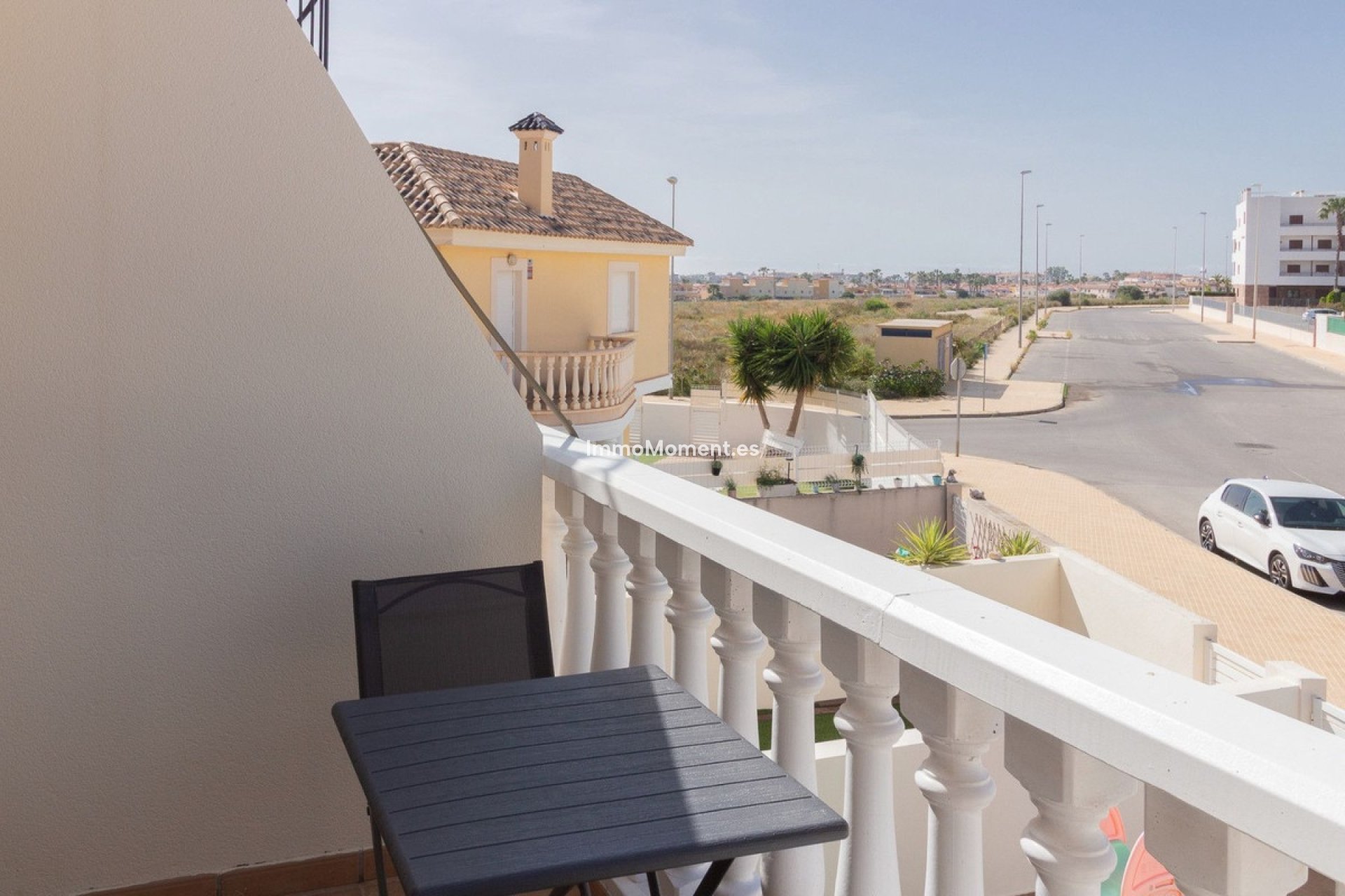 Wiederverkauf - Reihenhaus - Orihuela - Orihuela Costa