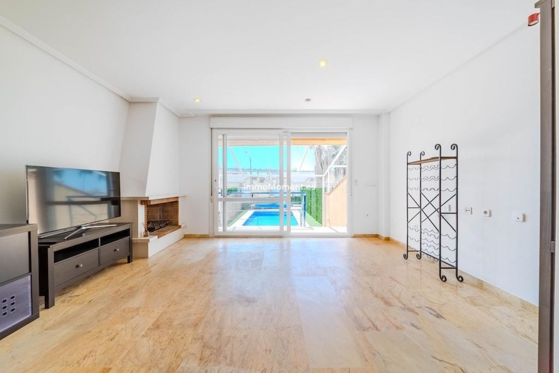 Wiederverkauf - Reihenhaus - Orihuela - Orihuela Costa