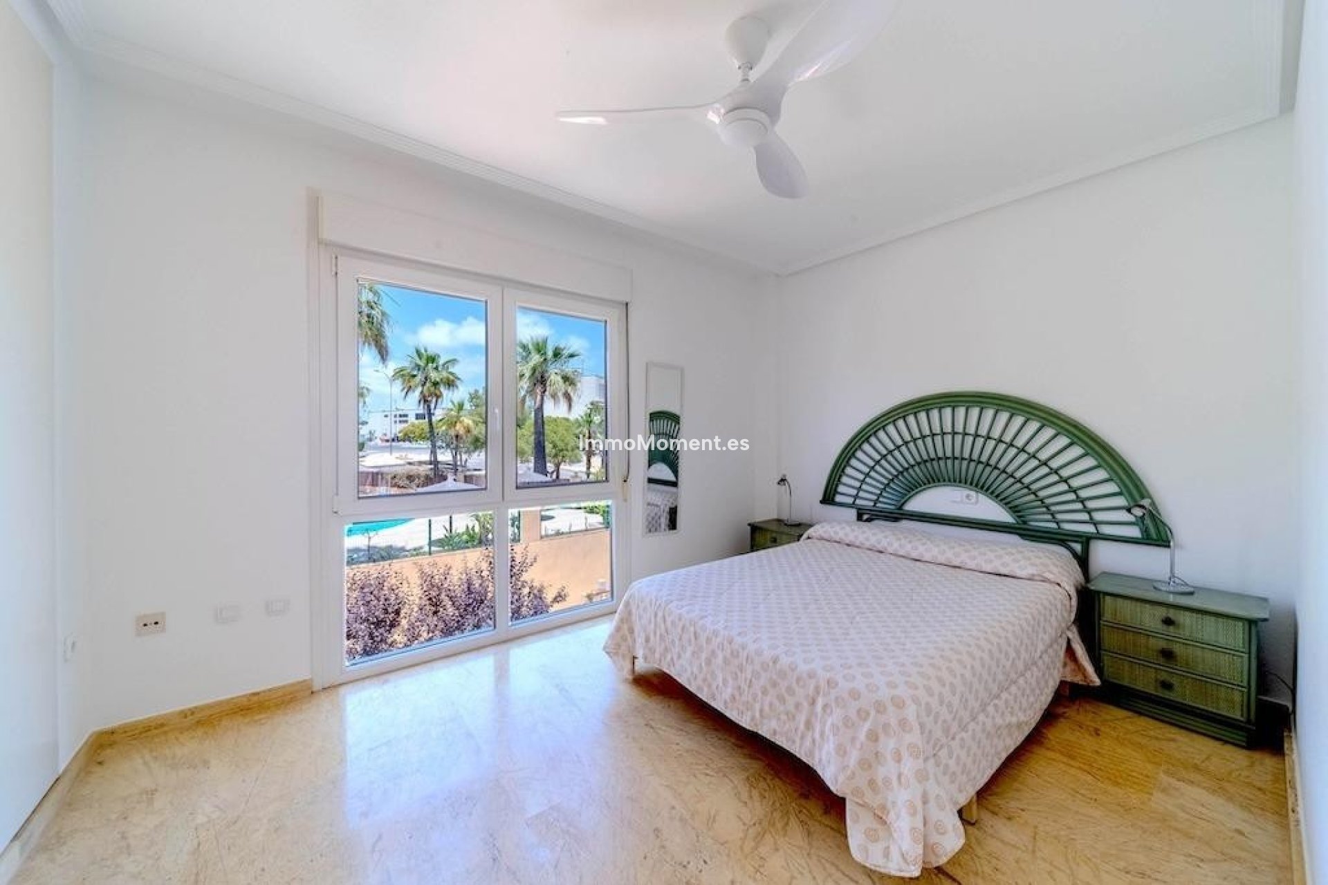 Wiederverkauf - Reihenhaus - Orihuela - Orihuela Costa