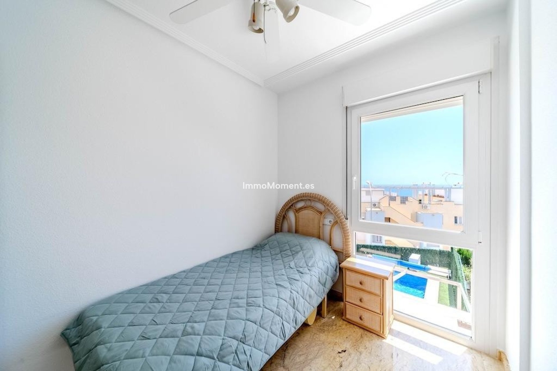Wiederverkauf - Reihenhaus - Orihuela - Orihuela Costa