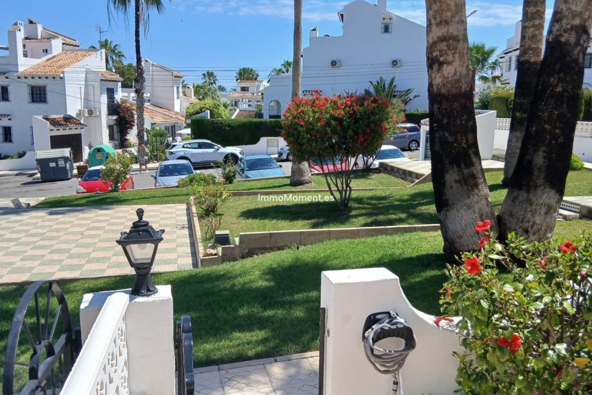 Wiederverkauf - Reihenhaus - Orihuela - Orihuela Costa