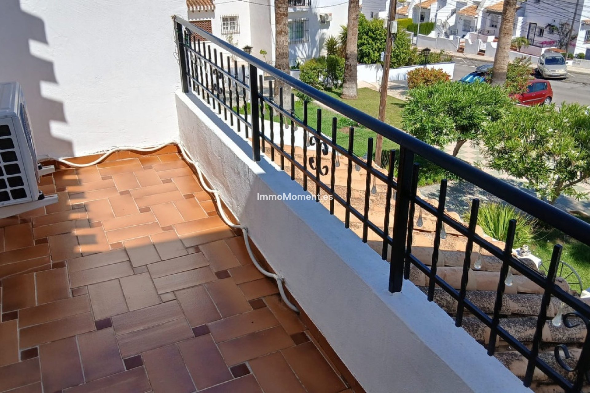 Wiederverkauf - Reihenhaus - Orihuela - Orihuela Costa