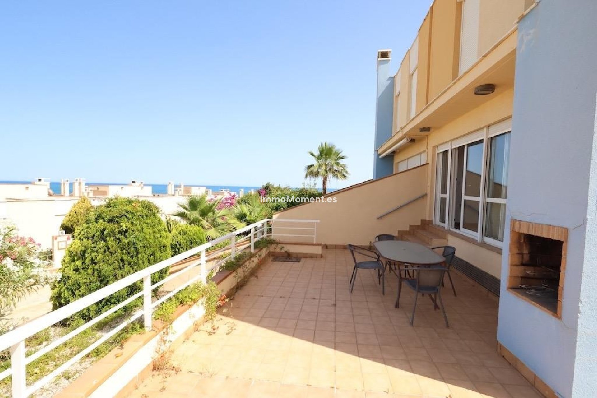 Wiederverkauf - Reihenhaus - Orihuela - Orihuela Costa