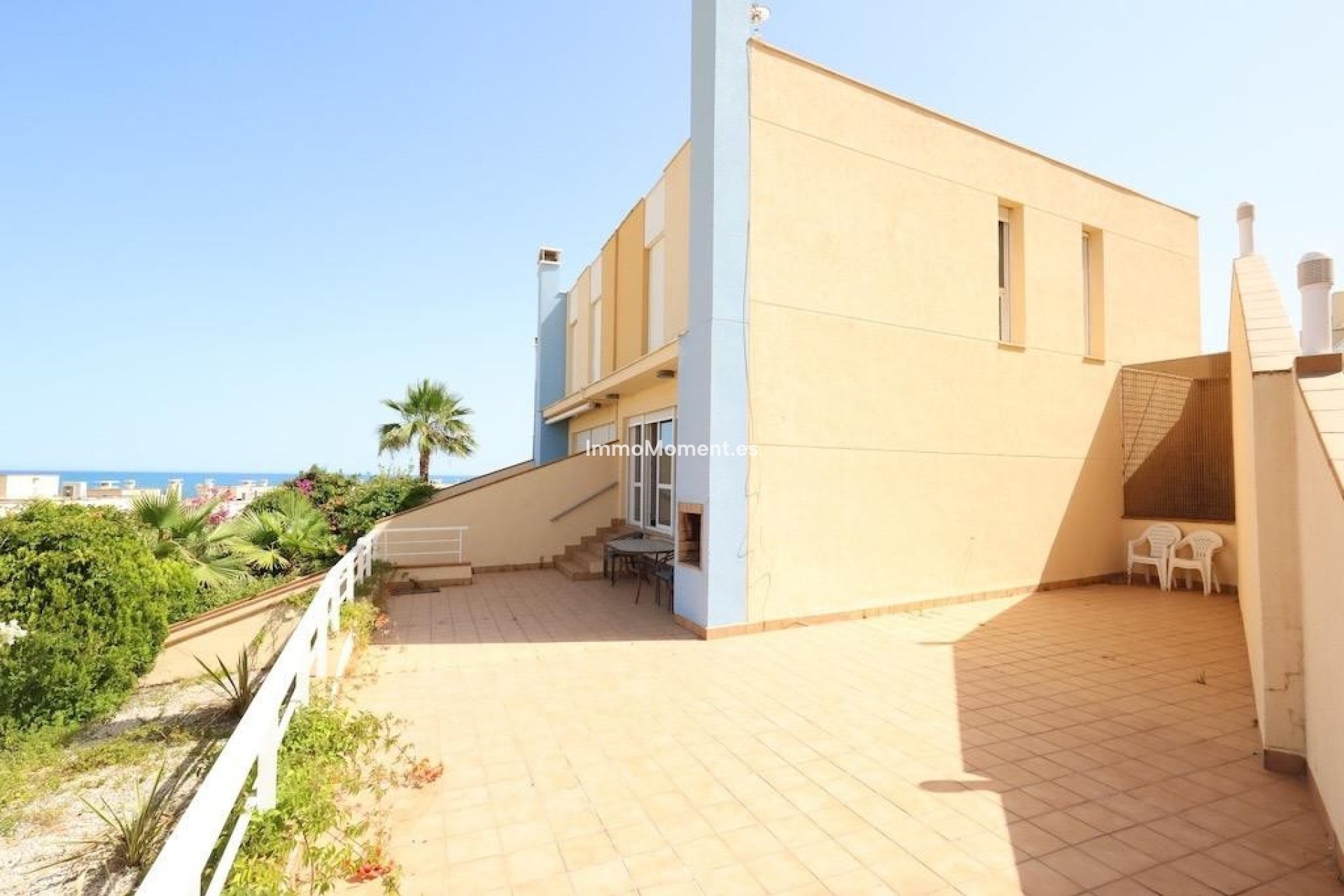 Wiederverkauf - Reihenhaus - Orihuela - Orihuela Costa