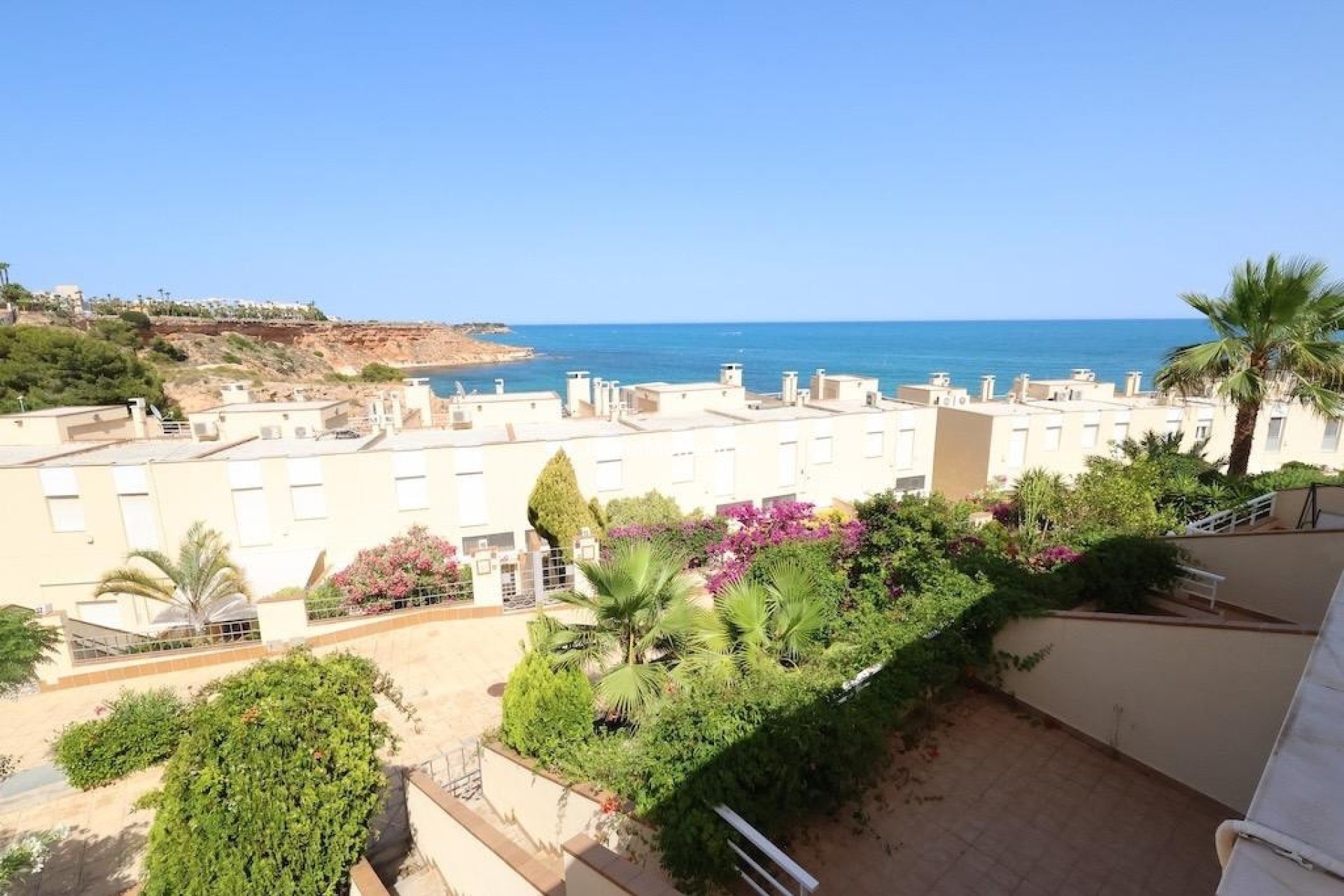 Wiederverkauf - Reihenhaus - Orihuela - Orihuela Costa