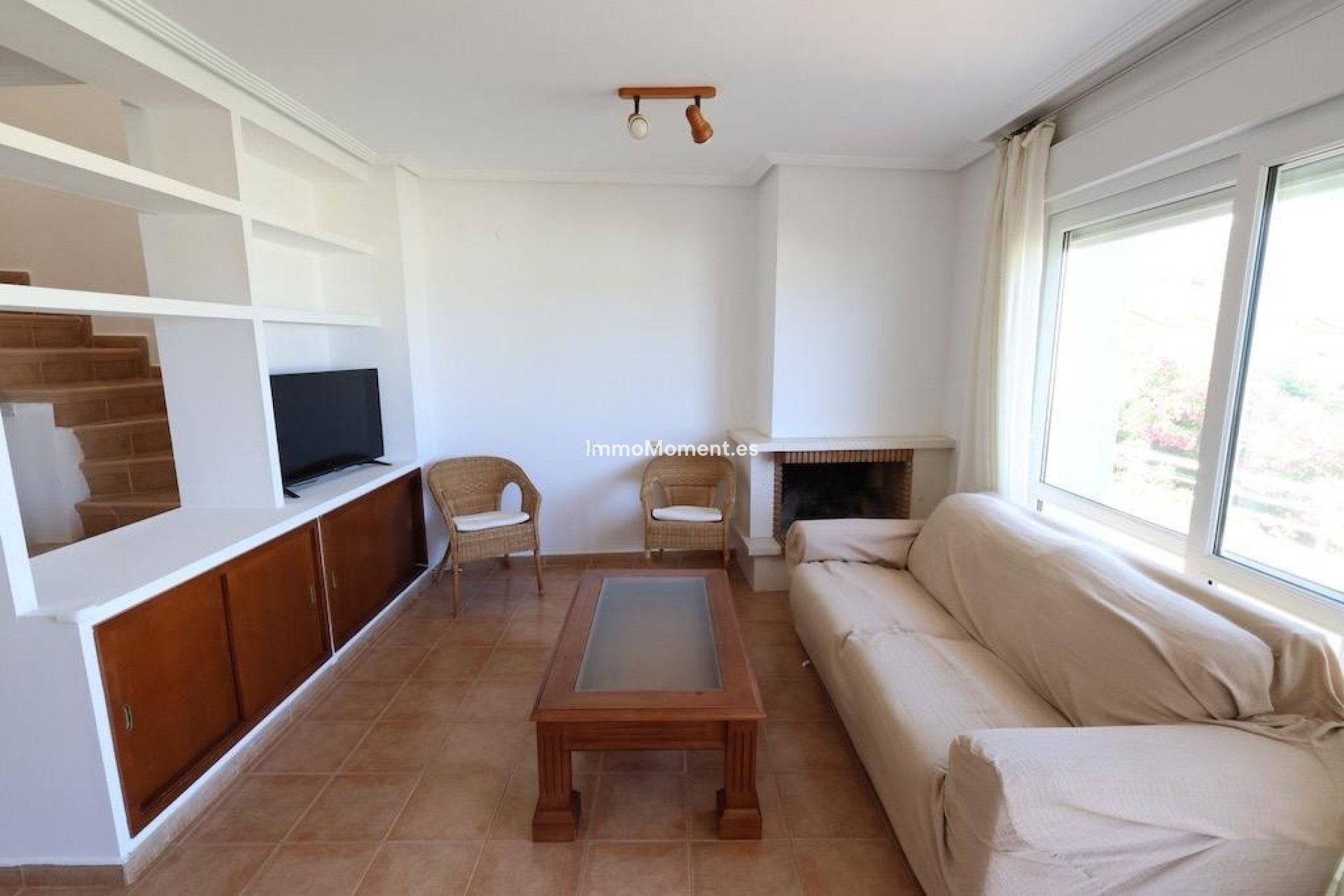 Wiederverkauf - Reihenhaus - Orihuela - Orihuela Costa