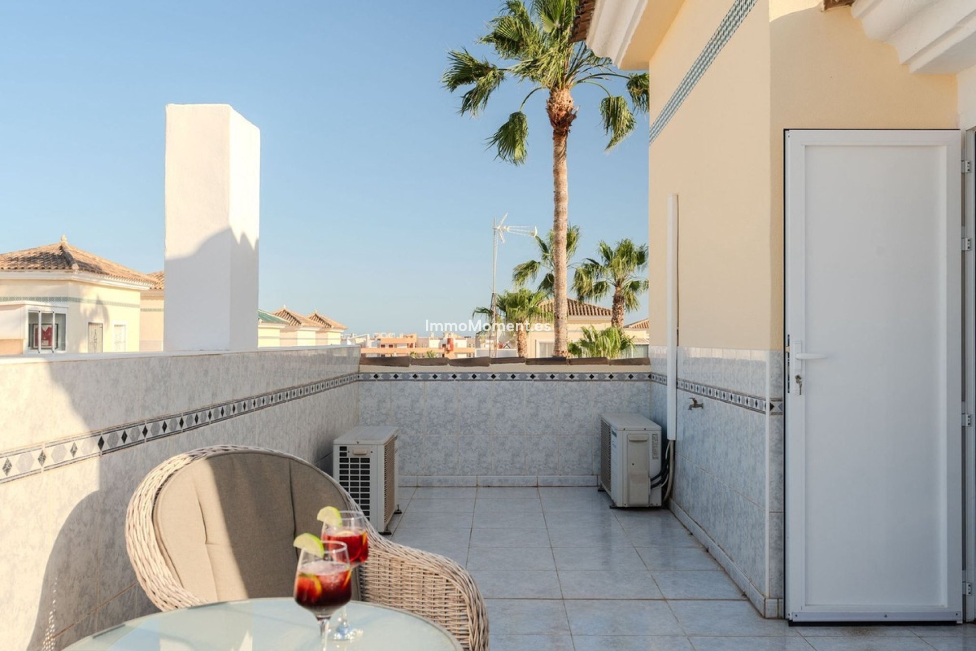 Wiederverkauf - Reihenhaus - Orihuela - Orihuela Costa