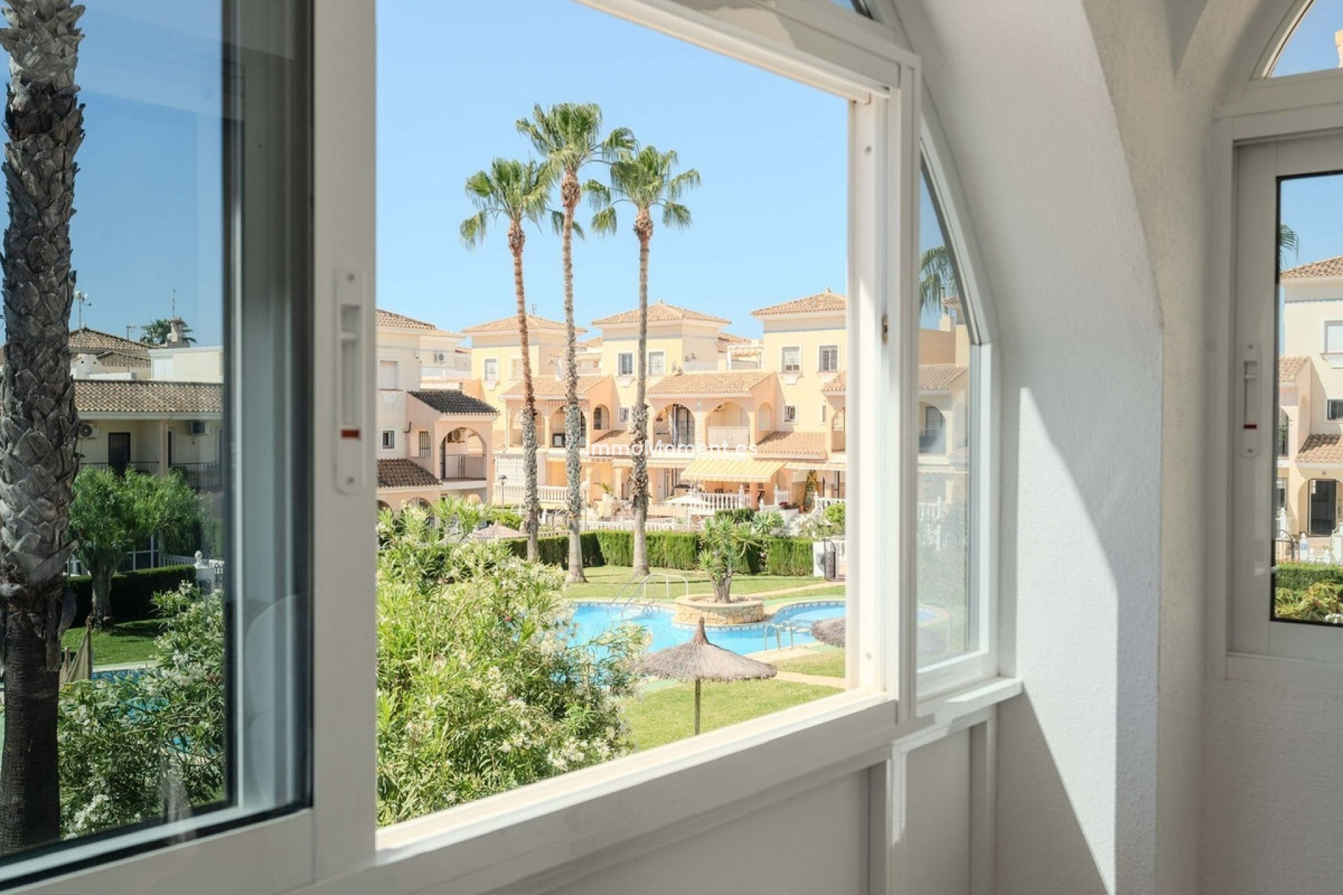 Wiederverkauf - Reihenhaus - Orihuela - Orihuela Costa