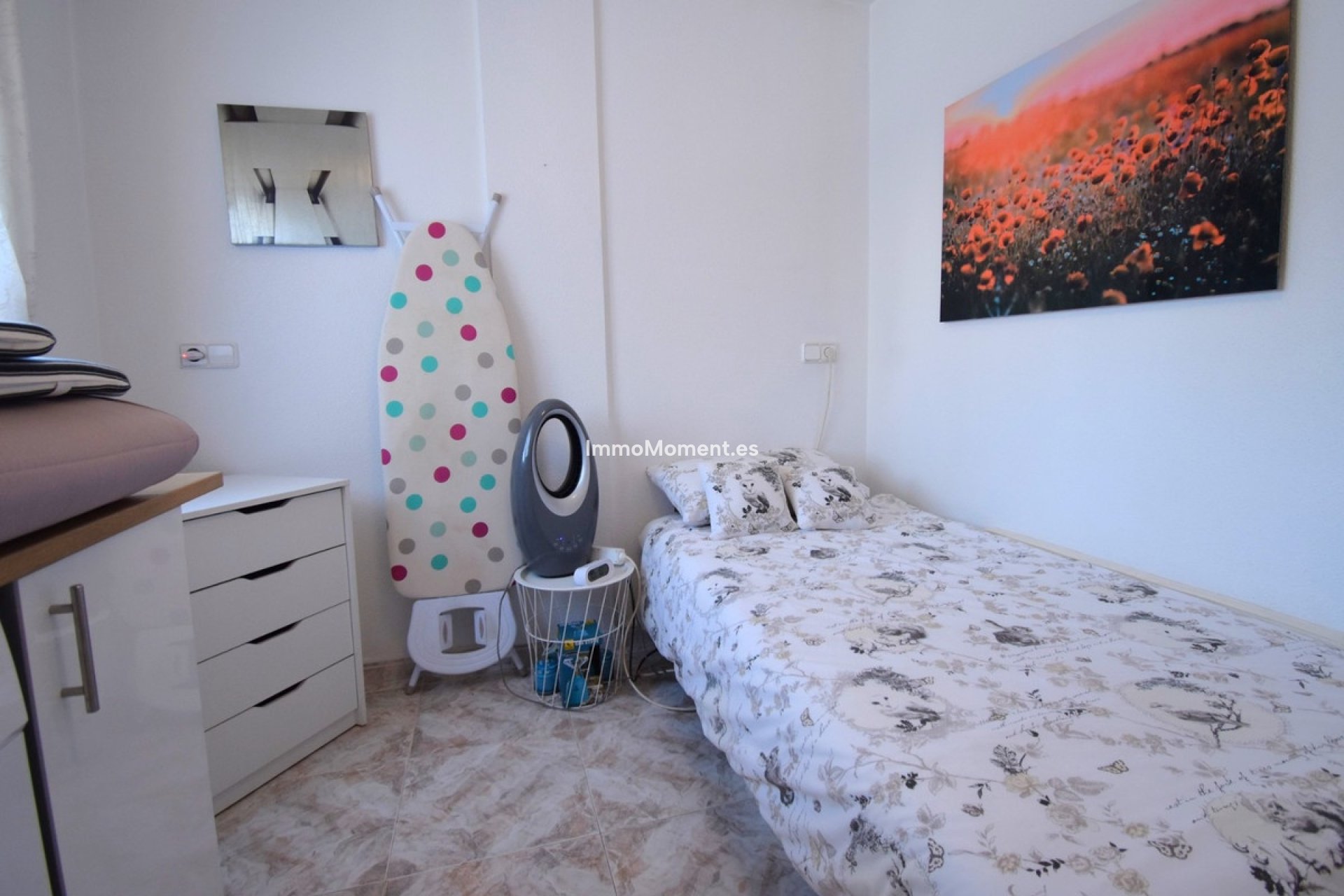 Wiederverkauf - Reihenhaus - Orihuela - Playa Flamenca