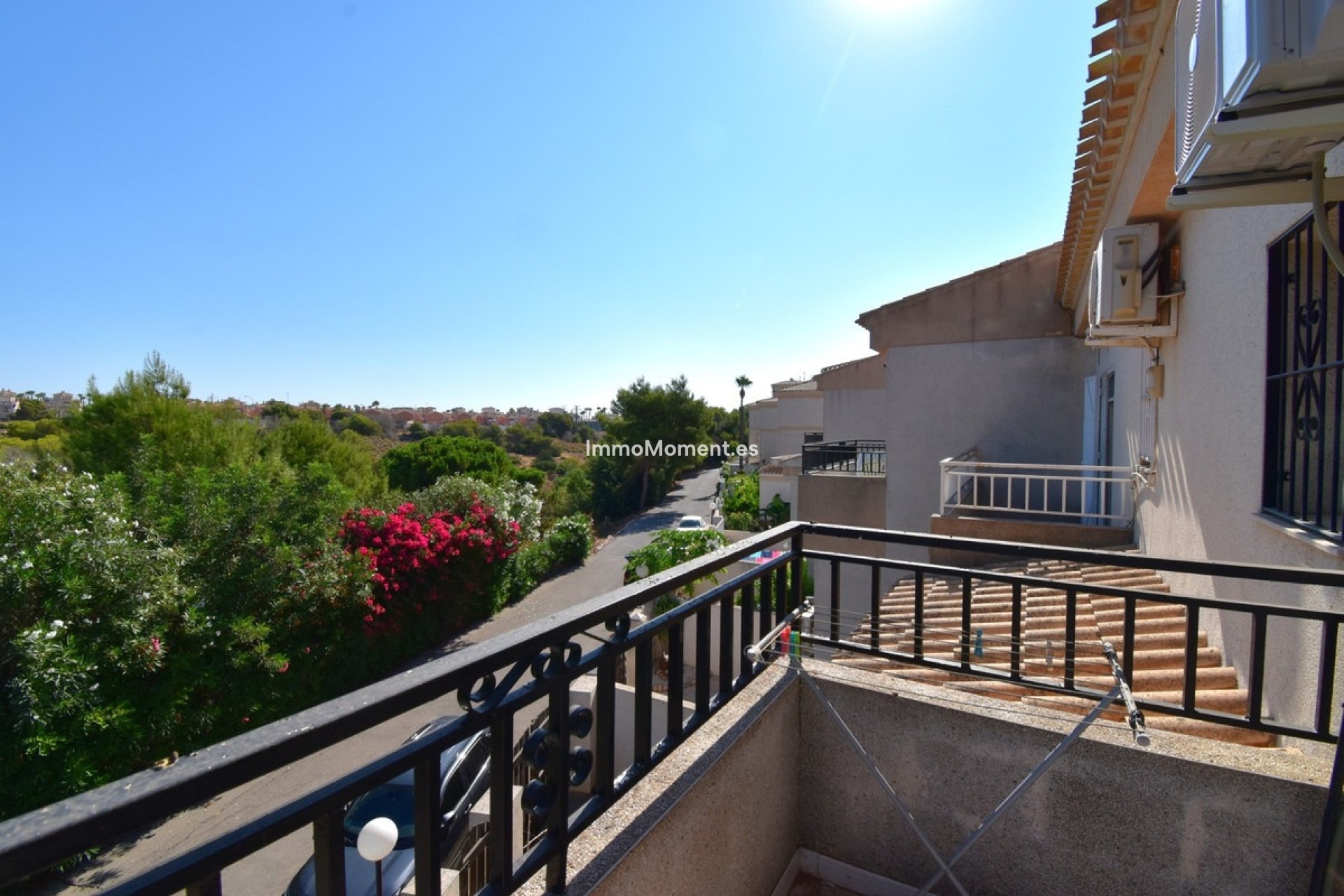 Wiederverkauf - Reihenhaus - Orihuela - Playa Flamenca