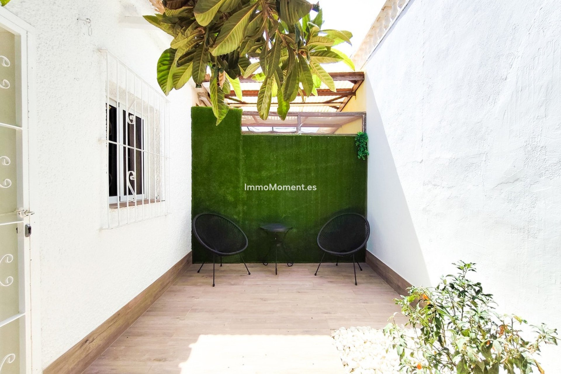 Wiederverkauf - Reihenhaus - Orihuela - Playa Flamenca