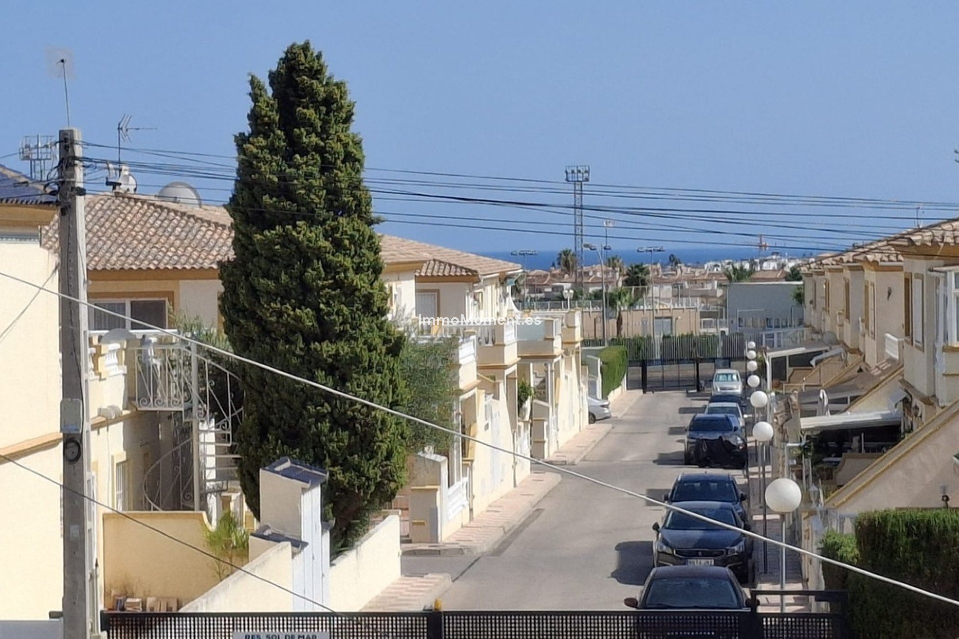 Wiederverkauf - Reihenhaus - Orihuela - Playa Flamenca