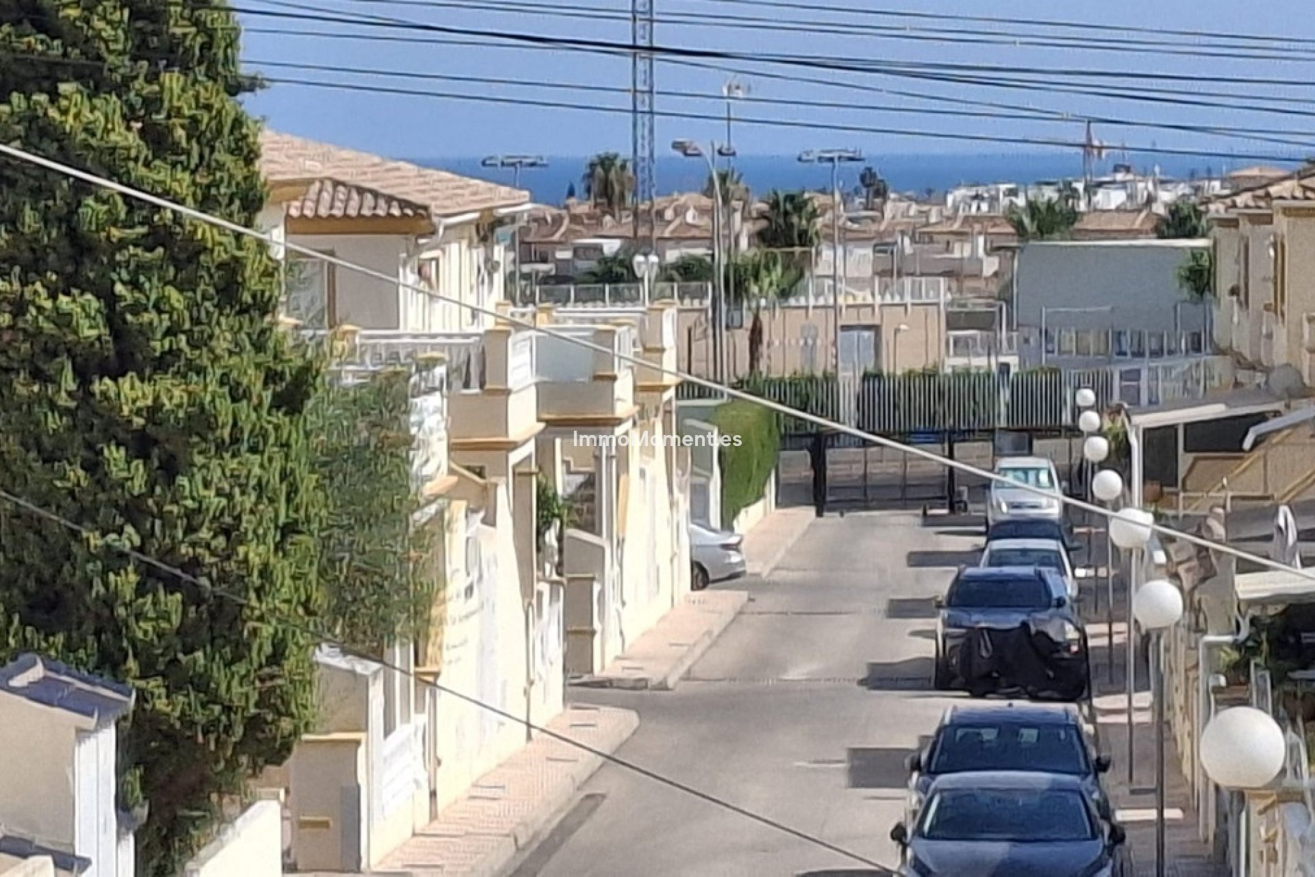 Wiederverkauf - Reihenhaus - Orihuela - Playa Flamenca