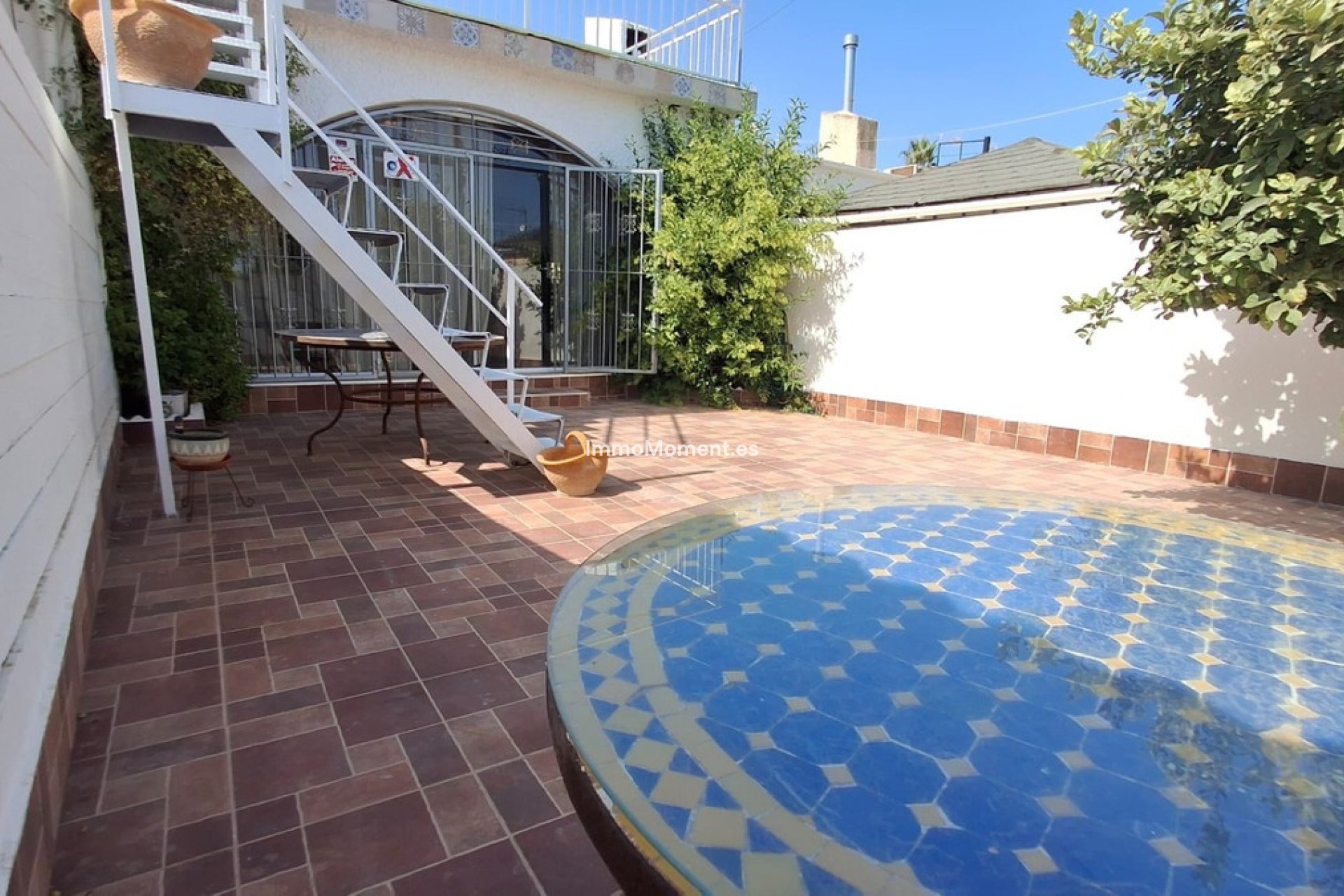Wiederverkauf - Reihenhaus - Orihuela - Playa Flamenca