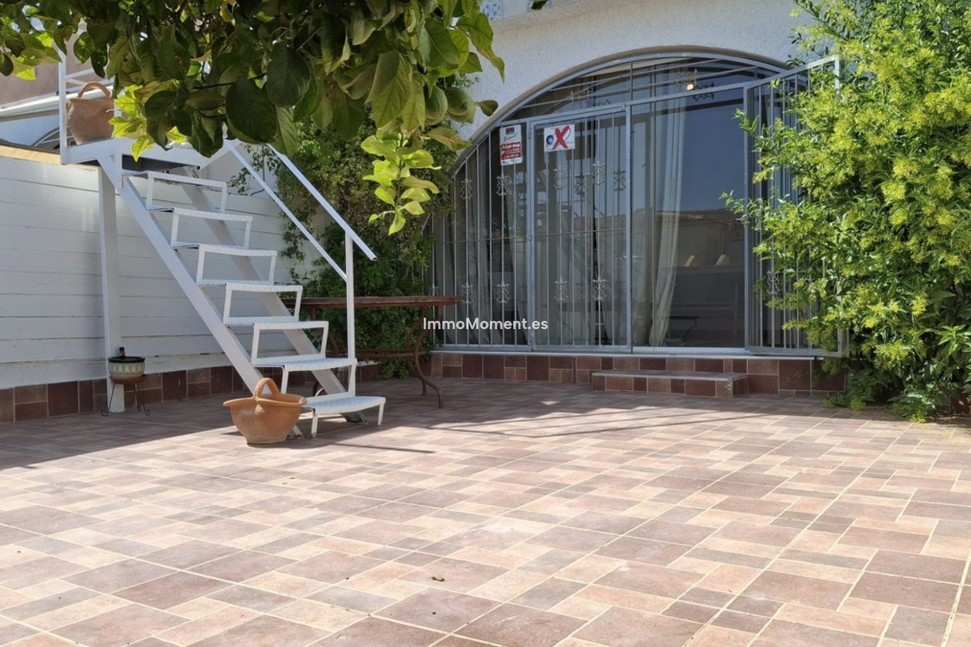 Wiederverkauf - Reihenhaus - Orihuela - Playa Flamenca