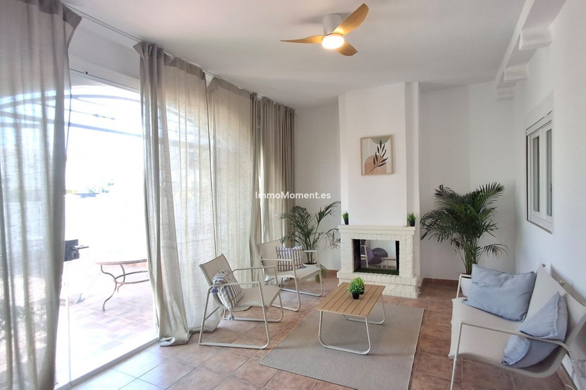 Wiederverkauf - Reihenhaus - Orihuela - Playa Flamenca