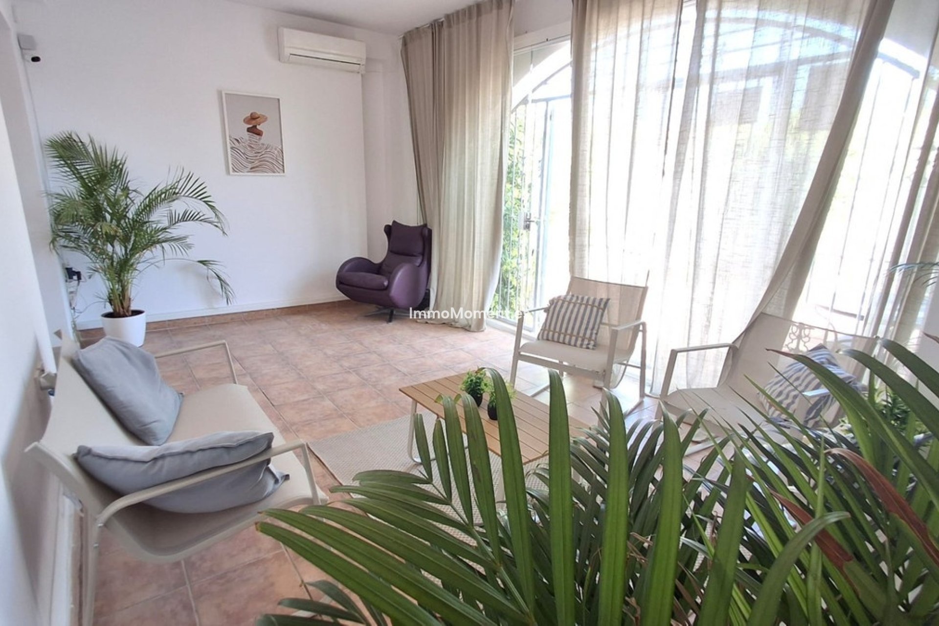 Wiederverkauf - Reihenhaus - Orihuela - Playa Flamenca