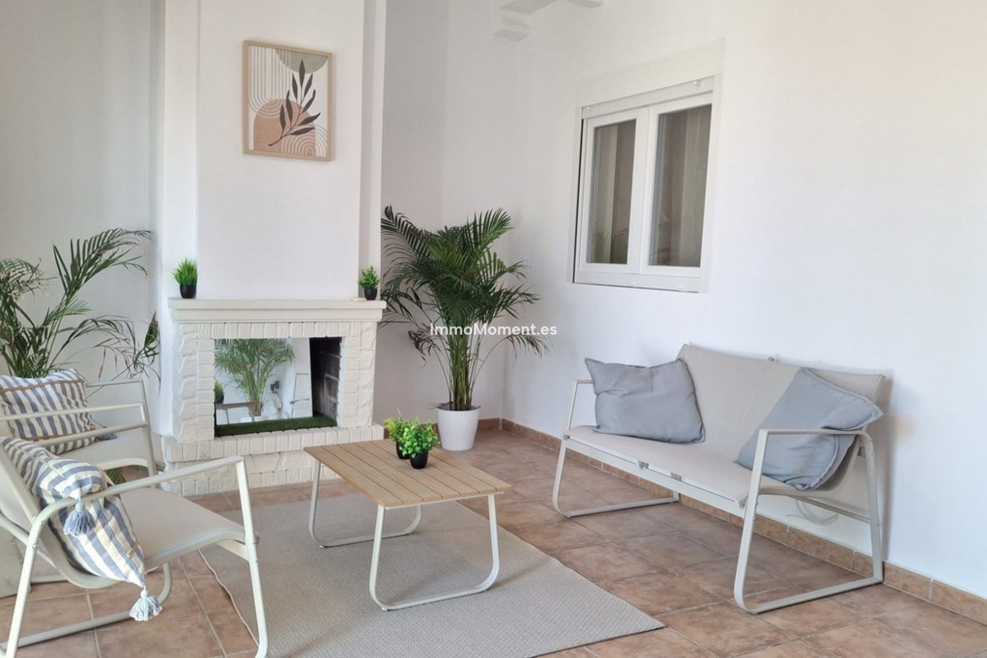 Wiederverkauf - Reihenhaus - Orihuela - Playa Flamenca
