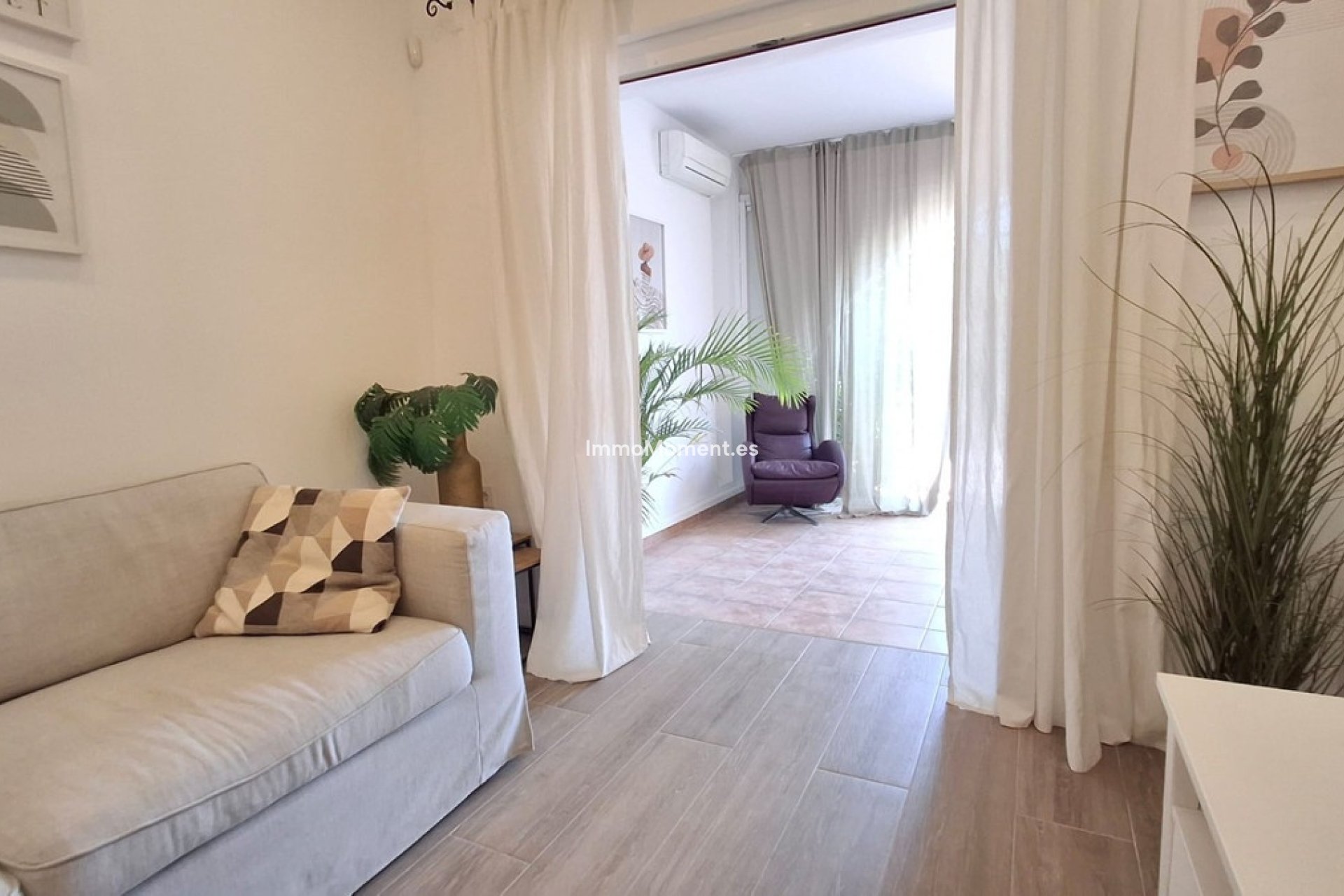 Wiederverkauf - Reihenhaus - Orihuela - Playa Flamenca
