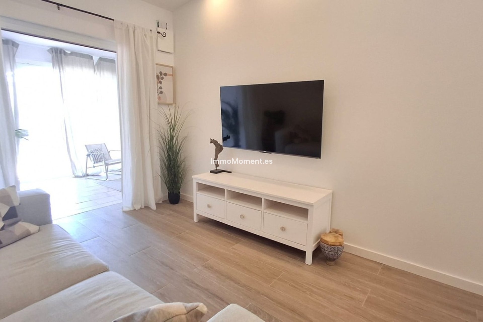 Wiederverkauf - Reihenhaus - Orihuela - Playa Flamenca