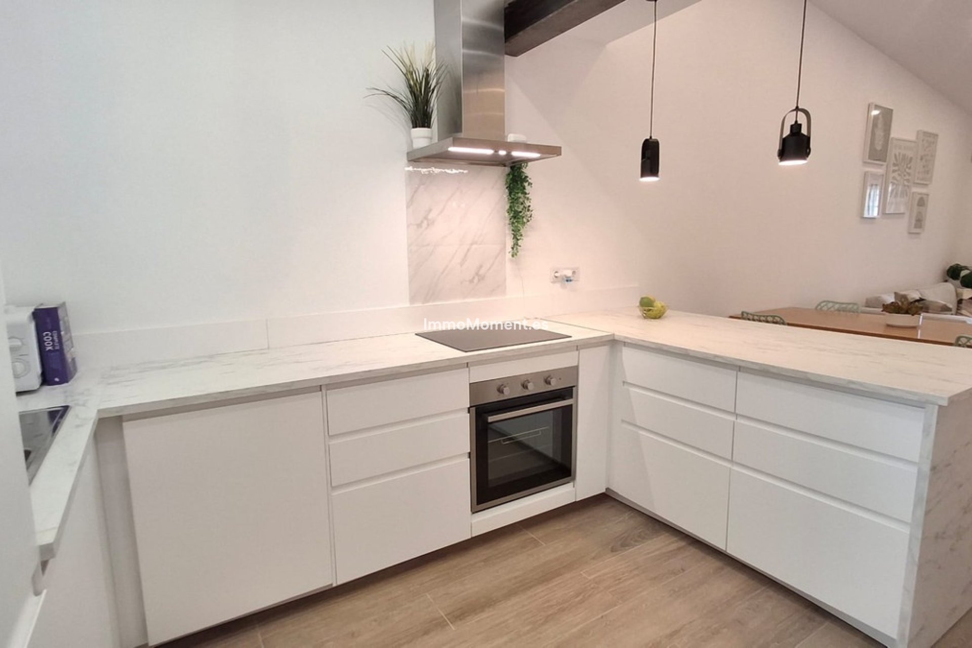 Wiederverkauf - Reihenhaus - Orihuela - Playa Flamenca