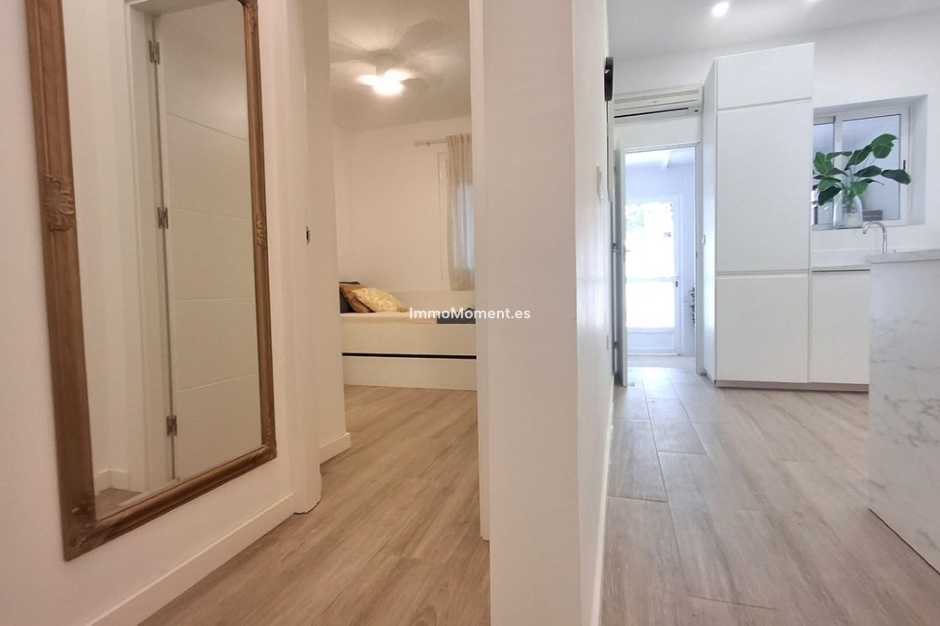 Wiederverkauf - Reihenhaus - Orihuela - Playa Flamenca