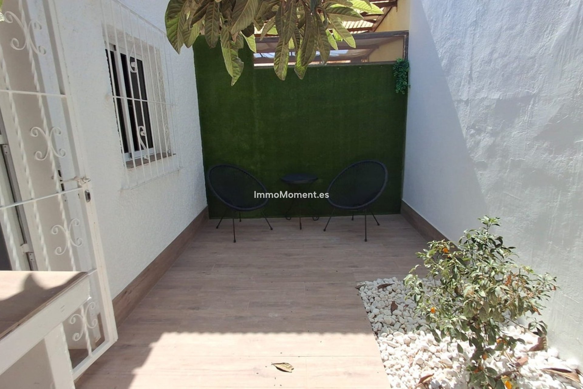 Wiederverkauf - Reihenhaus - Orihuela - Playa Flamenca
