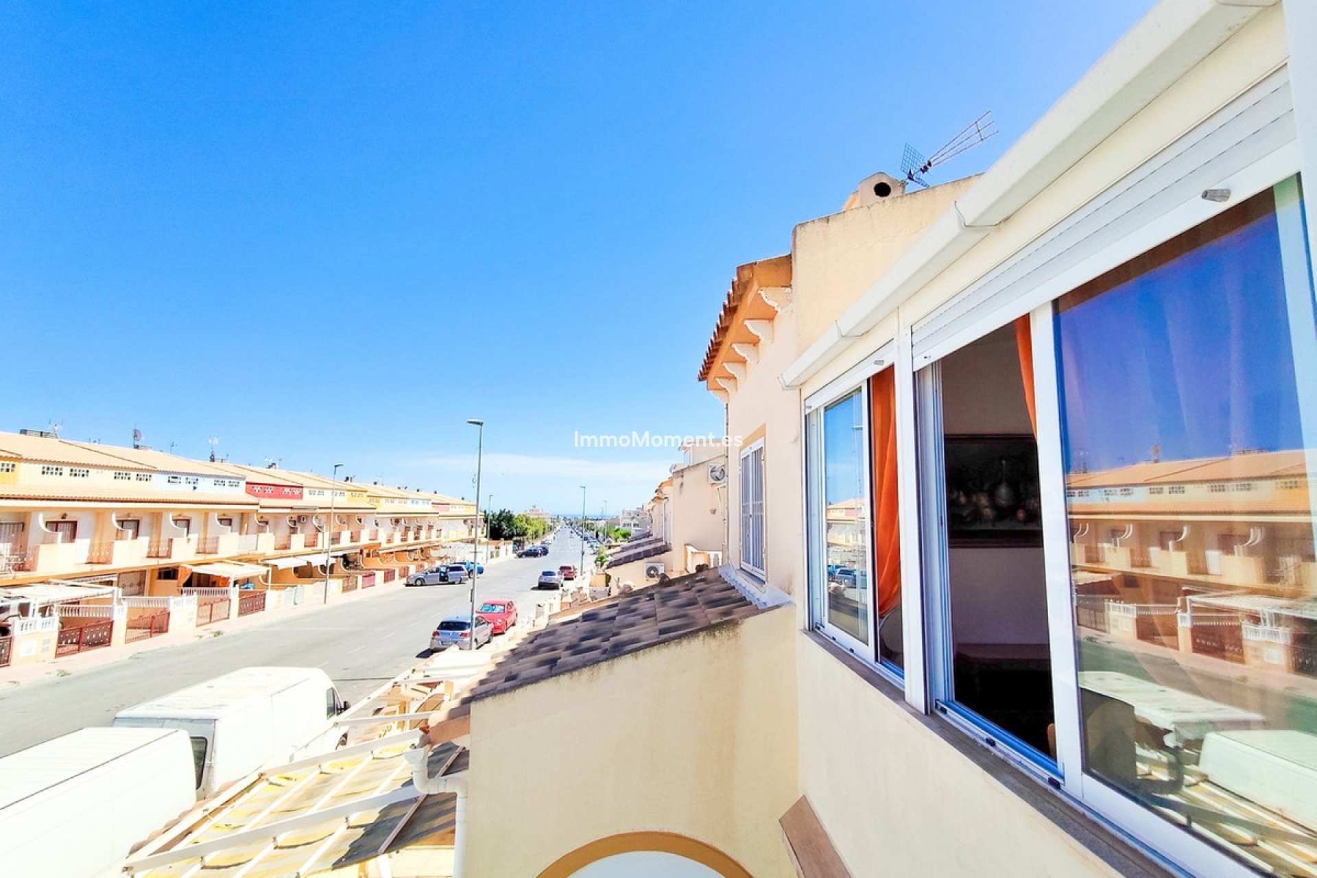 Wiederverkauf - Reihenhaus - Orihuela - Playa Flamenca
