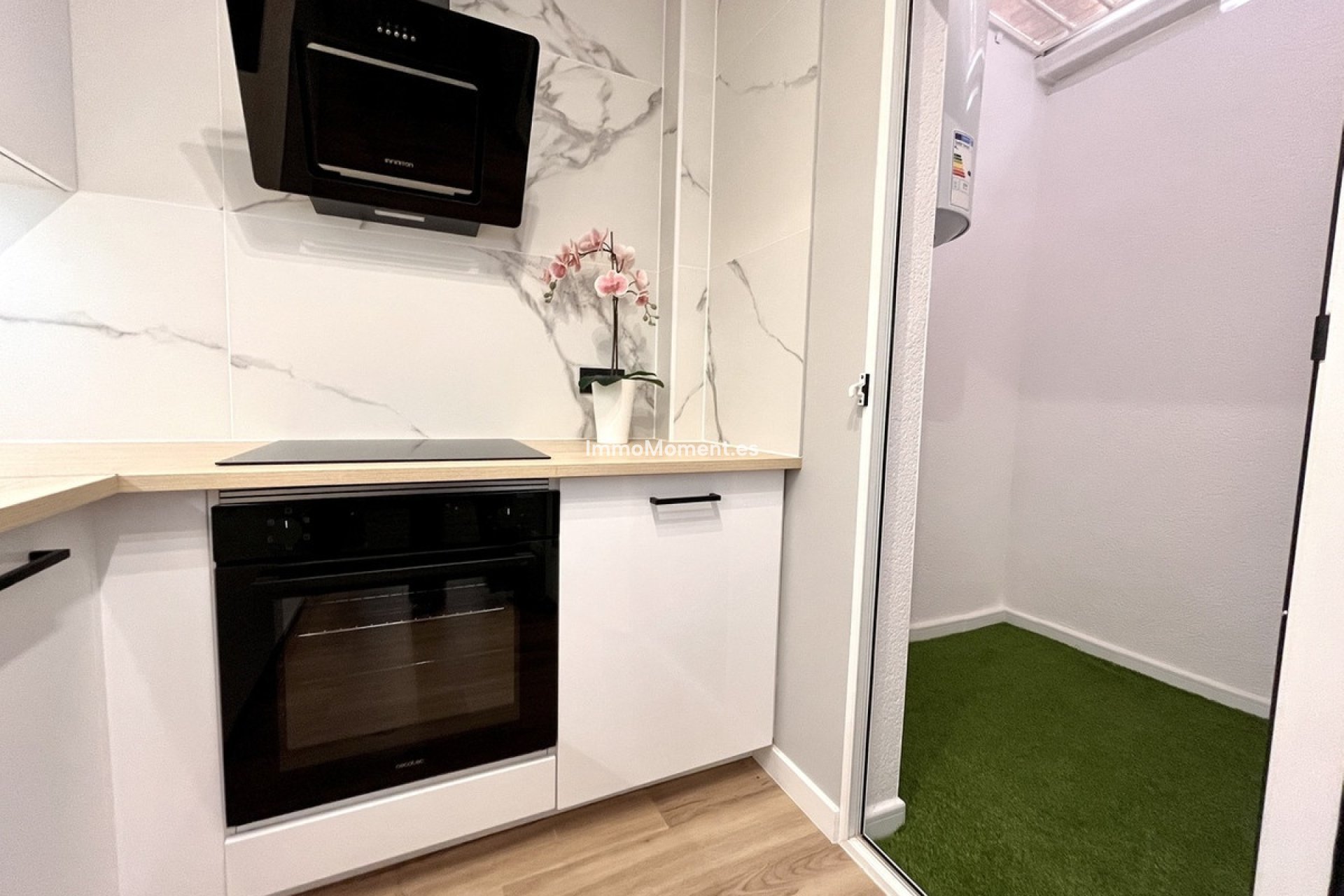 Wiederverkauf - Reihenhaus - Orihuela - Playa Flamenca