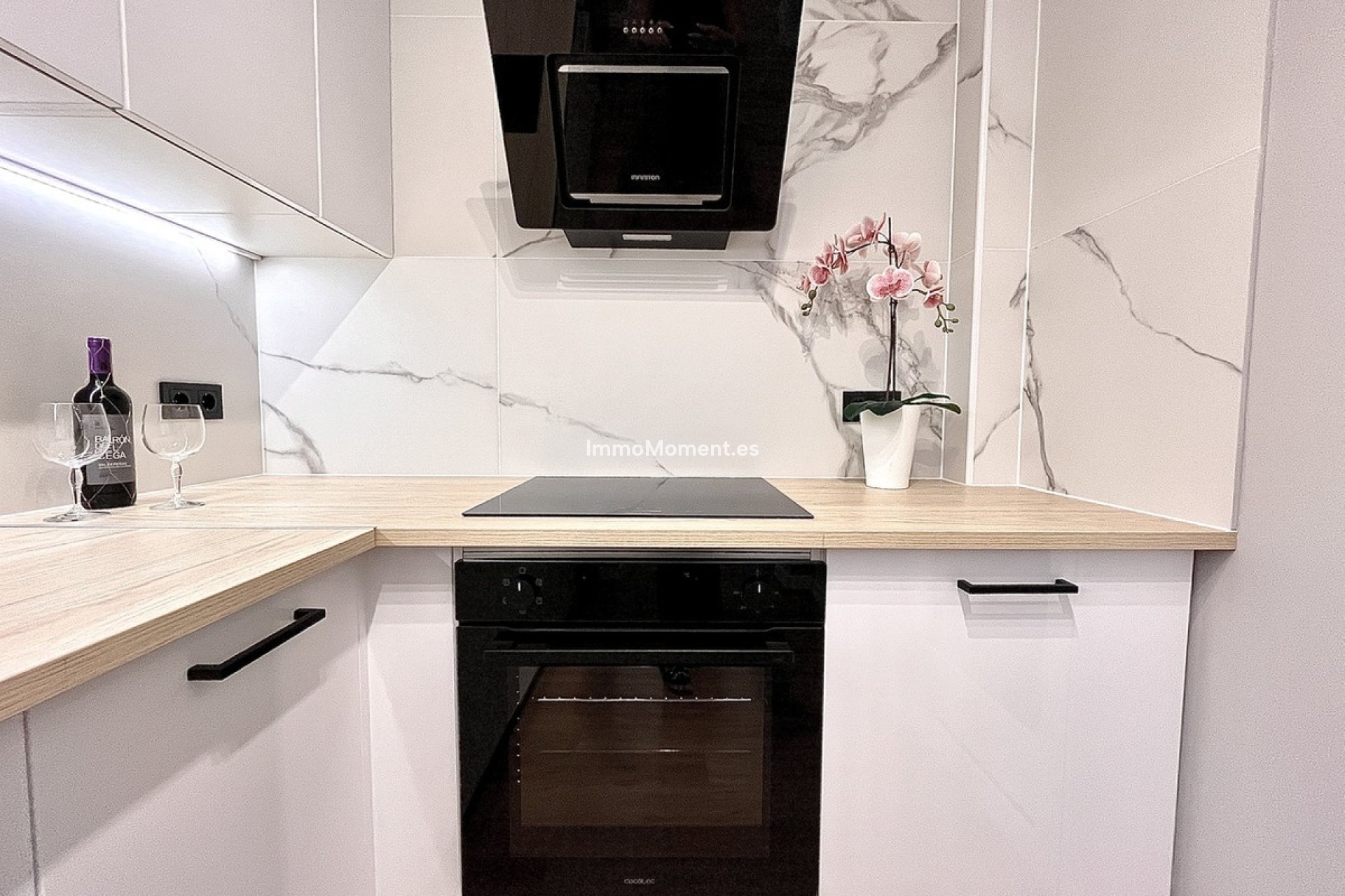 Wiederverkauf - Reihenhaus - Orihuela - Playa Flamenca