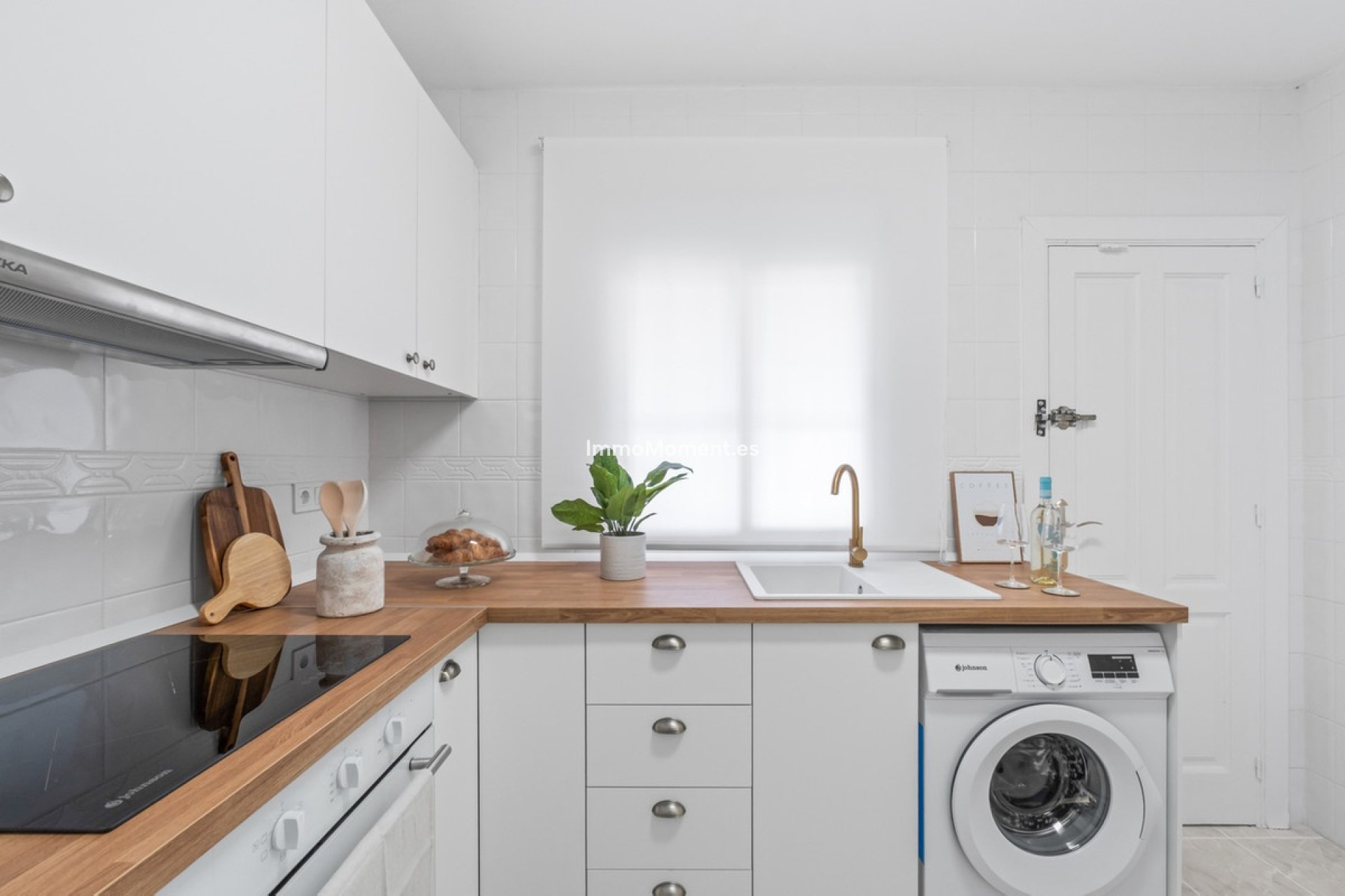 Wiederverkauf - Reihenhaus - Orihuela - Playa Flamenca