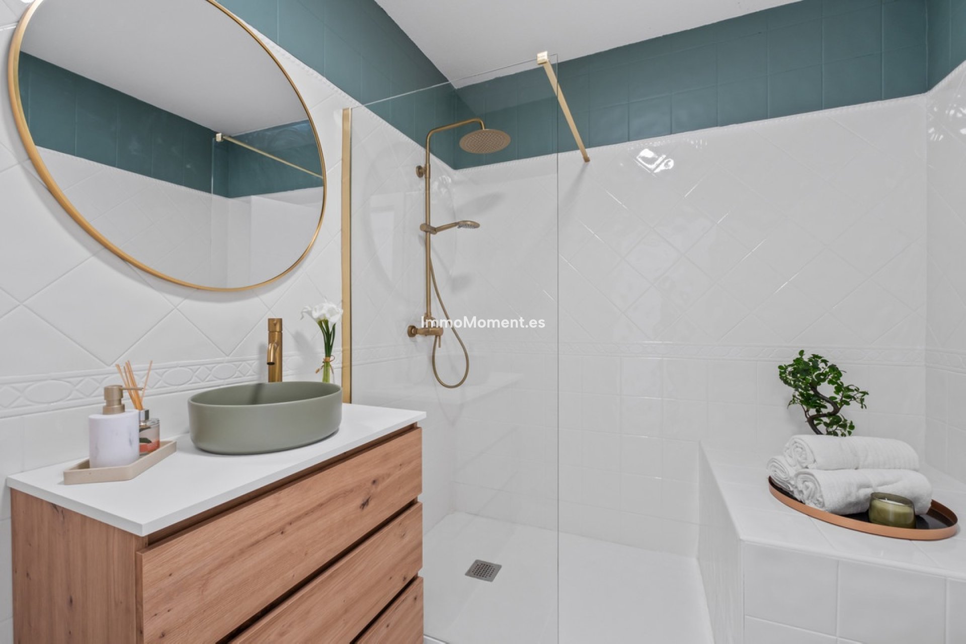 Wiederverkauf - Reihenhaus - Orihuela - Playa Flamenca