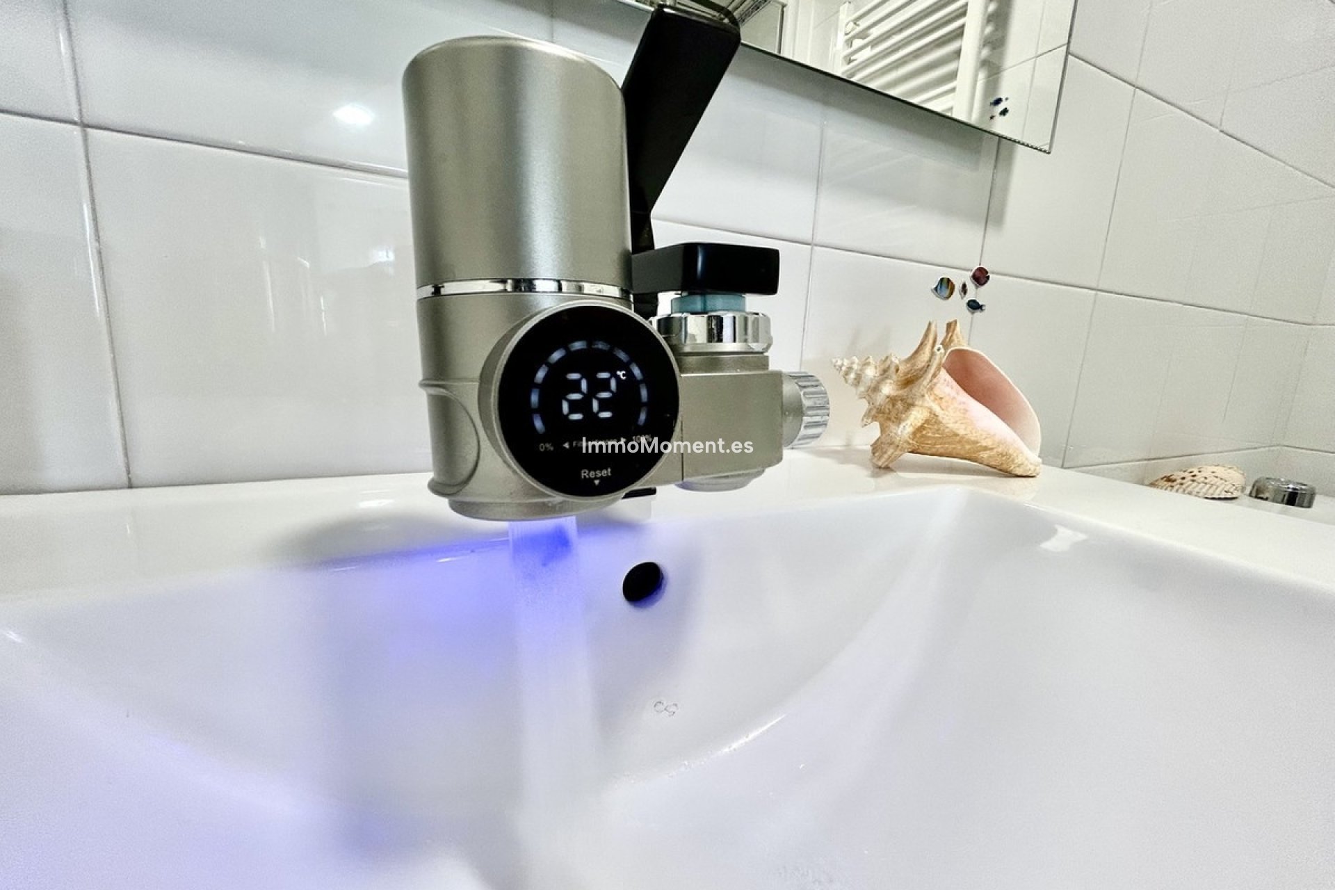 Wiederverkauf - Reihenhaus - Orihuela - Playa Flamenca