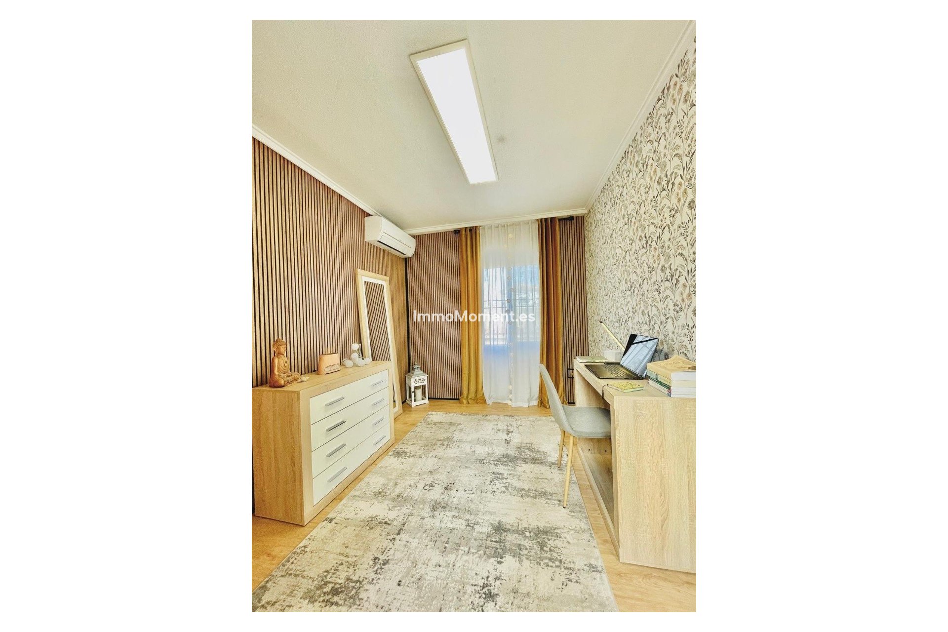 Wiederverkauf - Reihenhaus - Orihuela - Playa Flamenca