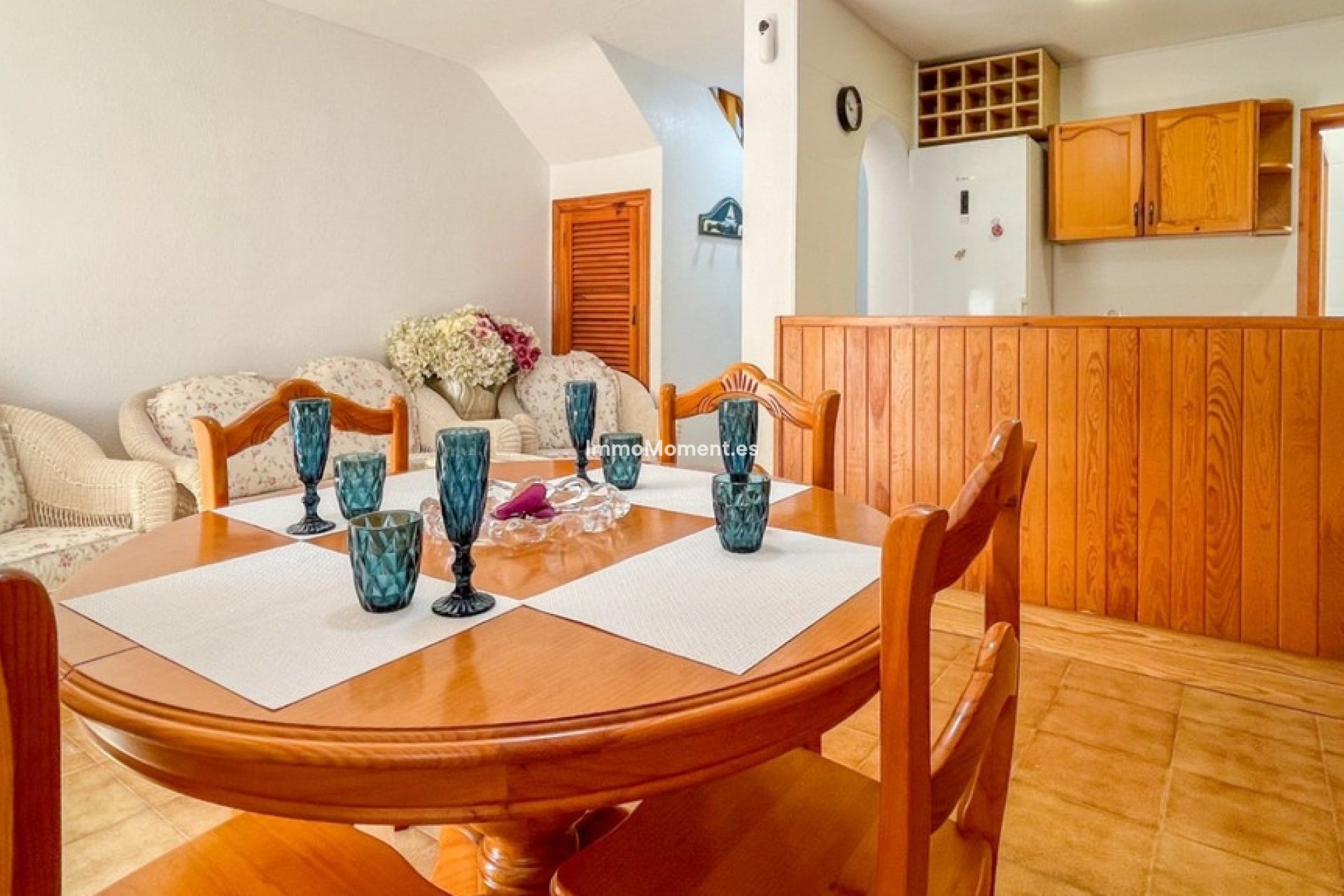 Wiederverkauf - Reihenhaus - Orihuela - Playa Flamenca