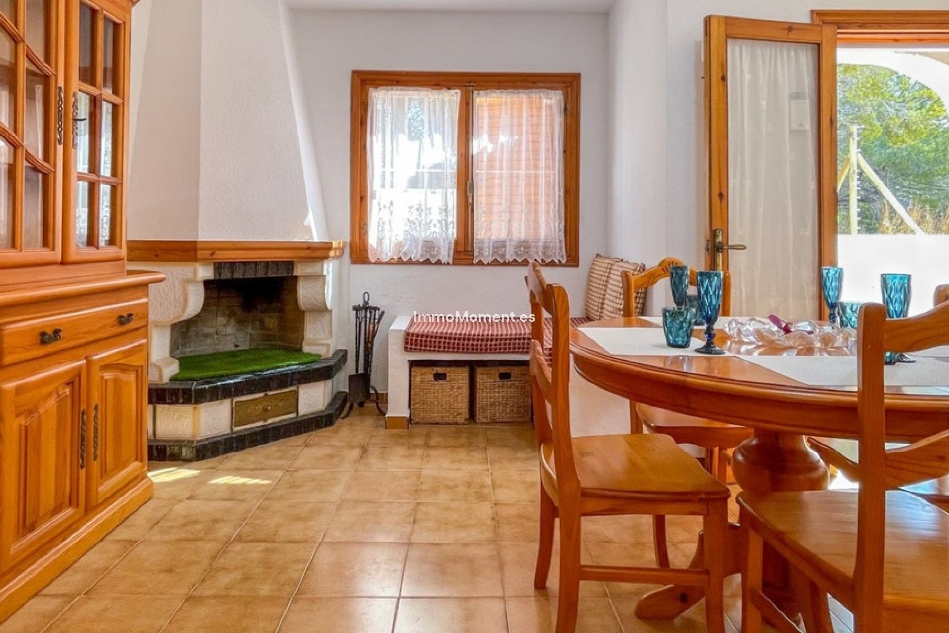 Wiederverkauf - Reihenhaus - Orihuela - Playa Flamenca