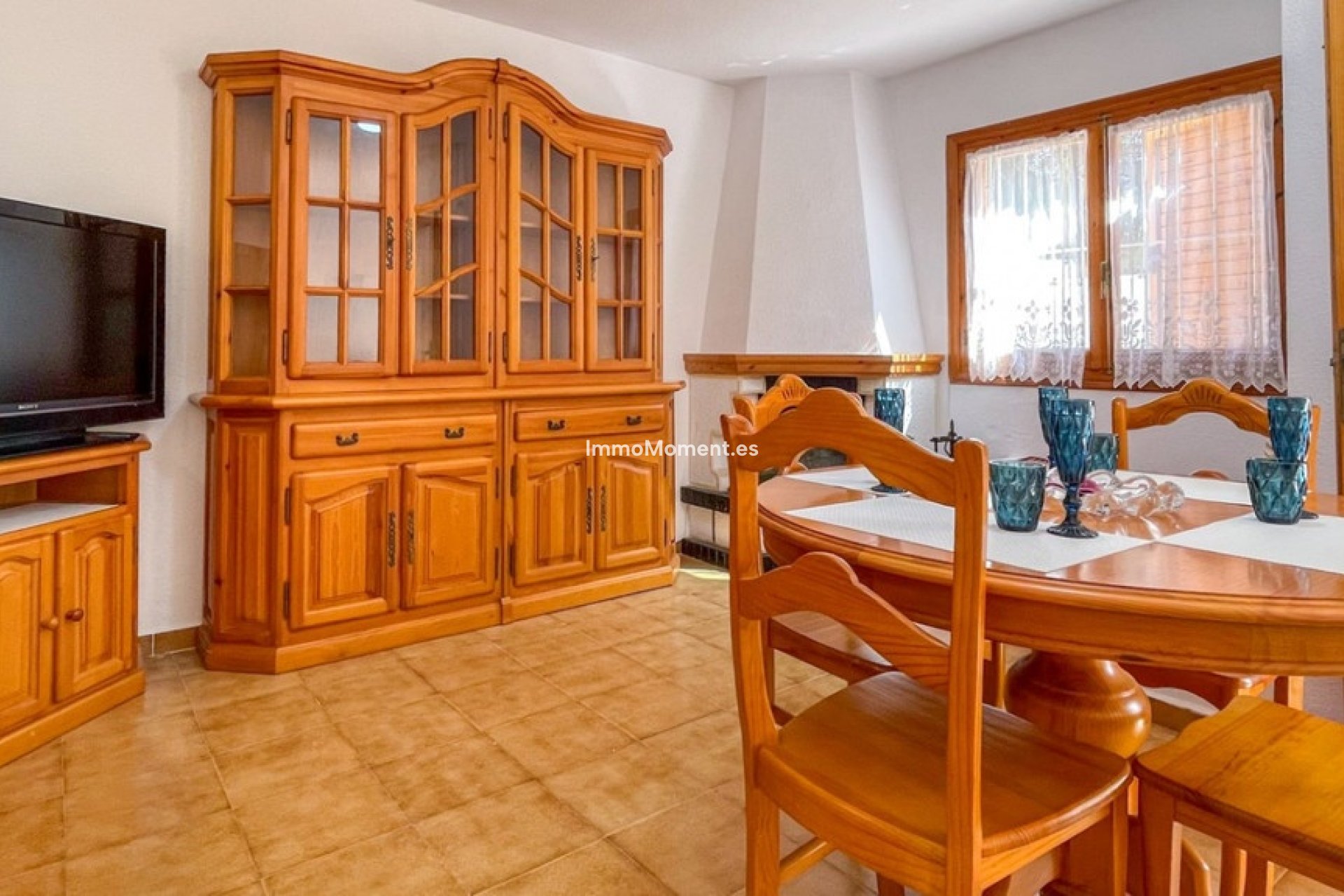 Wiederverkauf - Reihenhaus - Orihuela - Playa Flamenca