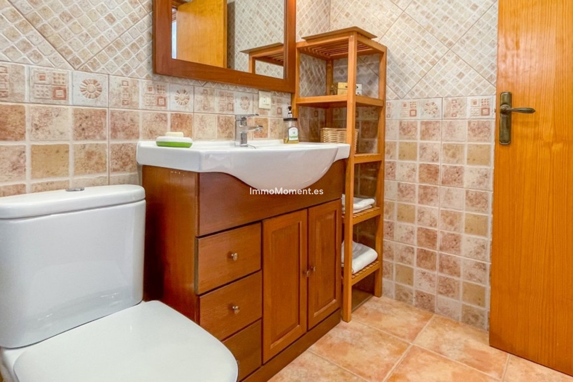 Wiederverkauf - Reihenhaus - Orihuela - Playa Flamenca
