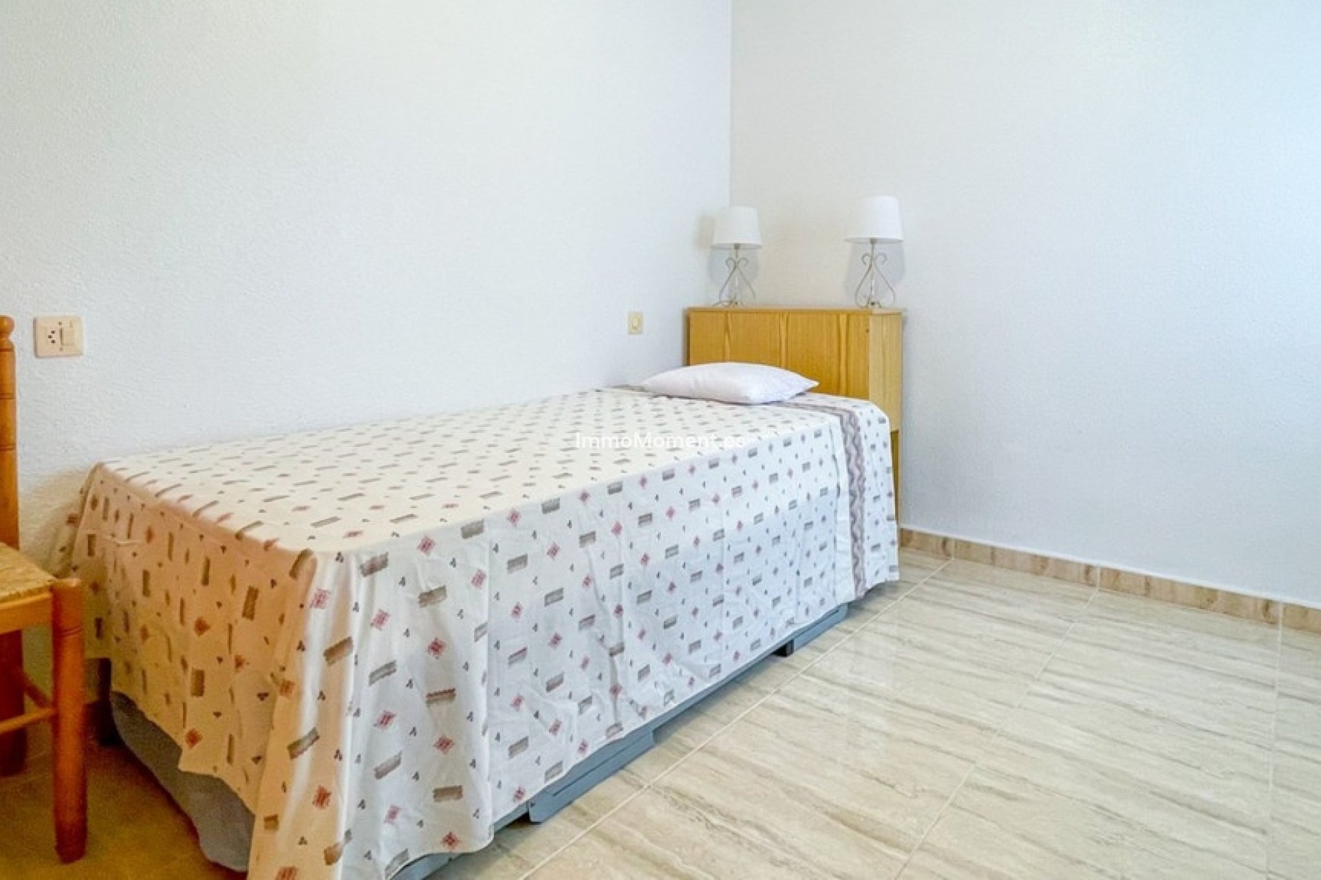 Wiederverkauf - Reihenhaus - Orihuela - Playa Flamenca