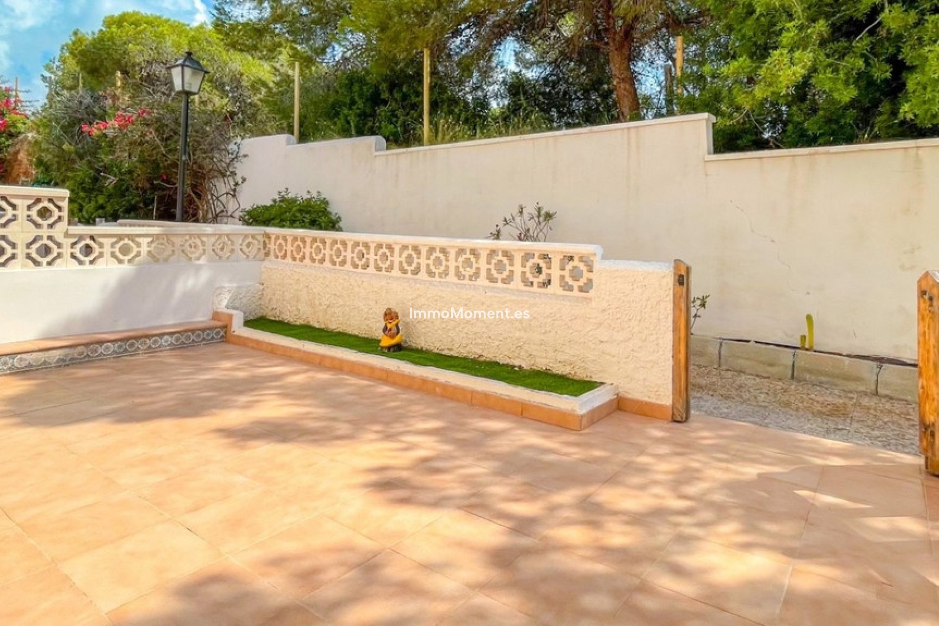 Wiederverkauf - Reihenhaus - Orihuela - Playa Flamenca