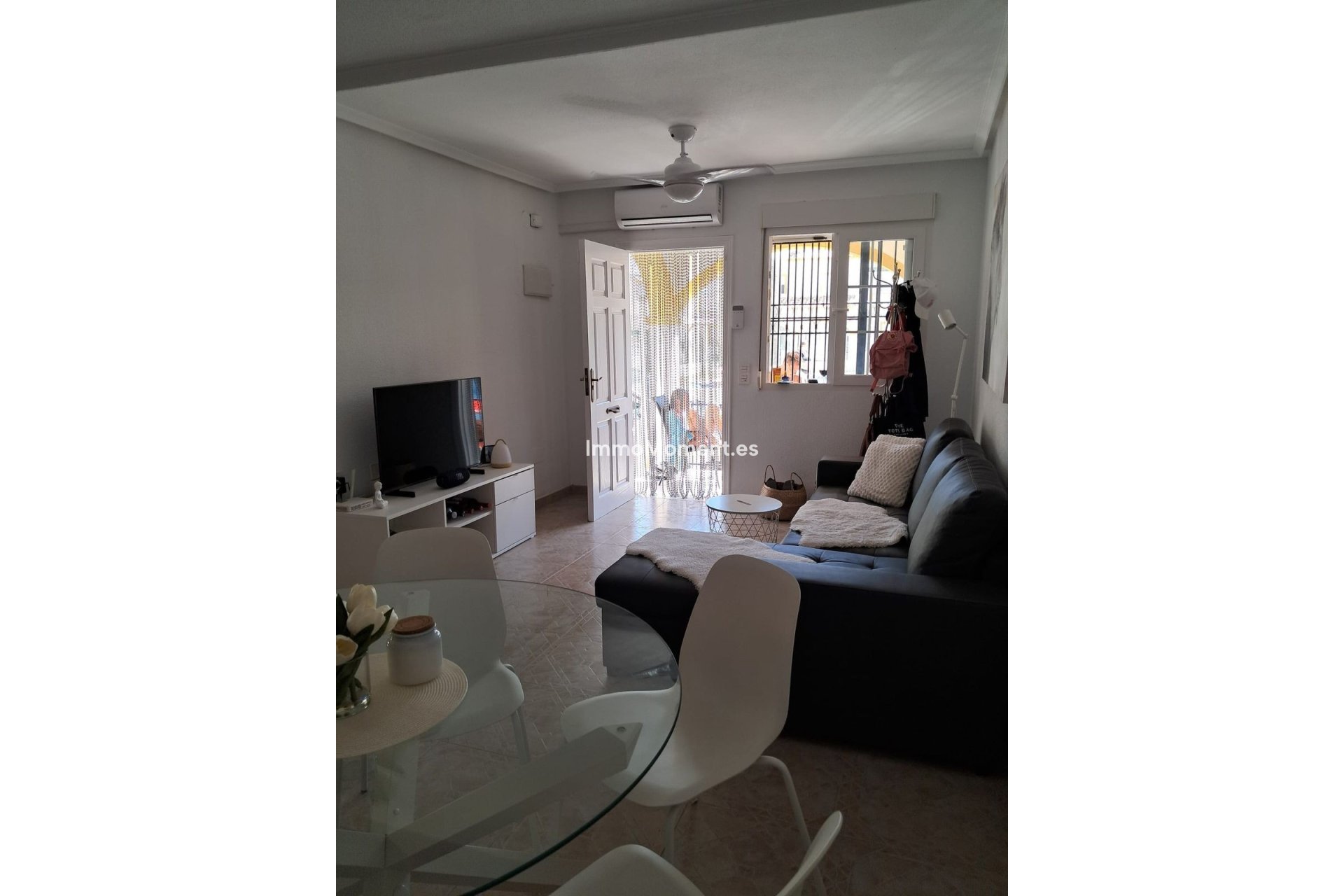 Wiederverkauf - Reihenhaus - Orihuela - Playa Flamenca