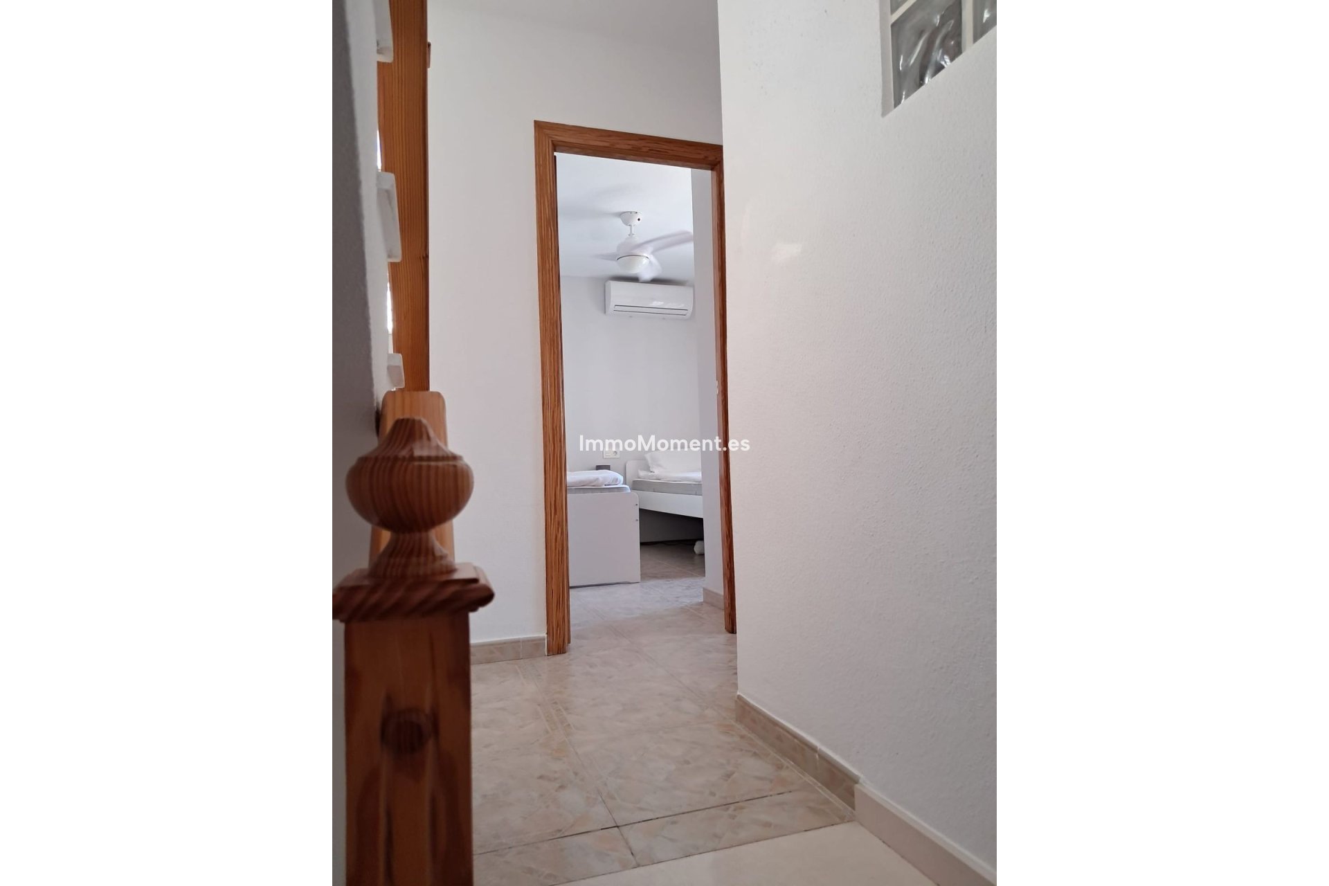 Wiederverkauf - Reihenhaus - Orihuela - Playa Flamenca