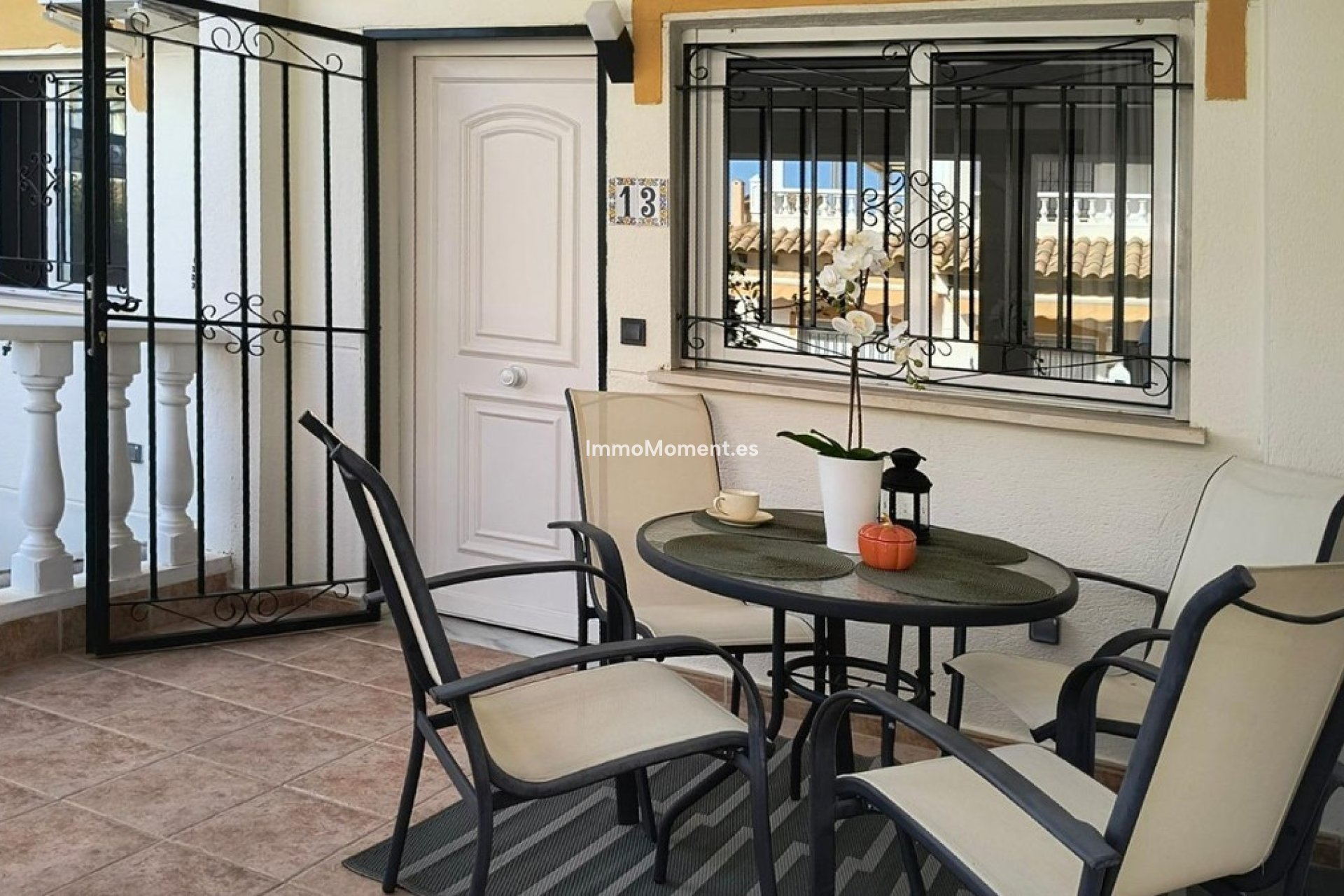 Wiederverkauf - Reihenhaus - Orihuela - Punta Prima