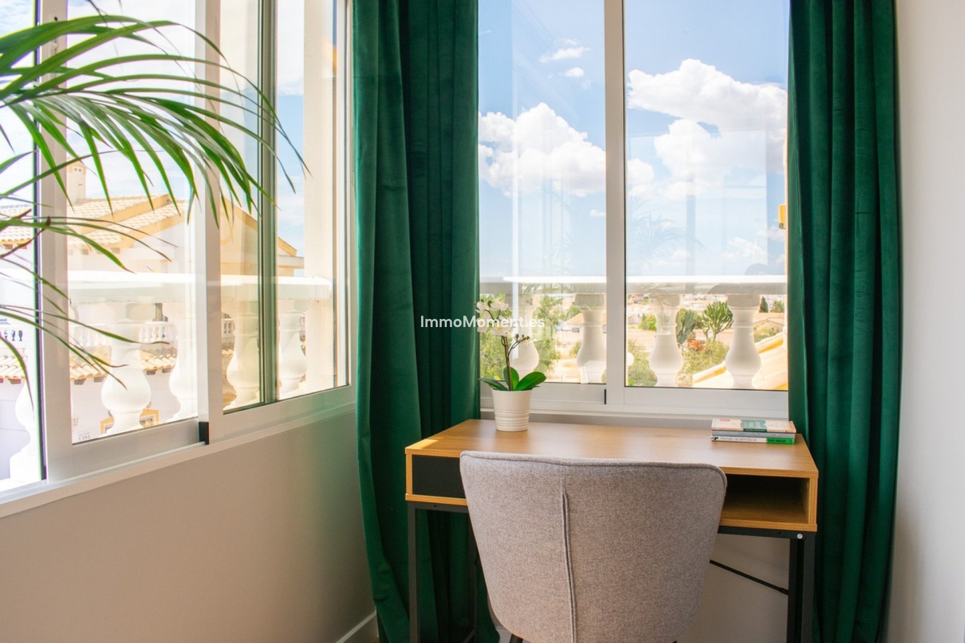 Wiederverkauf - Reihenhaus - Orihuela - Punta Prima