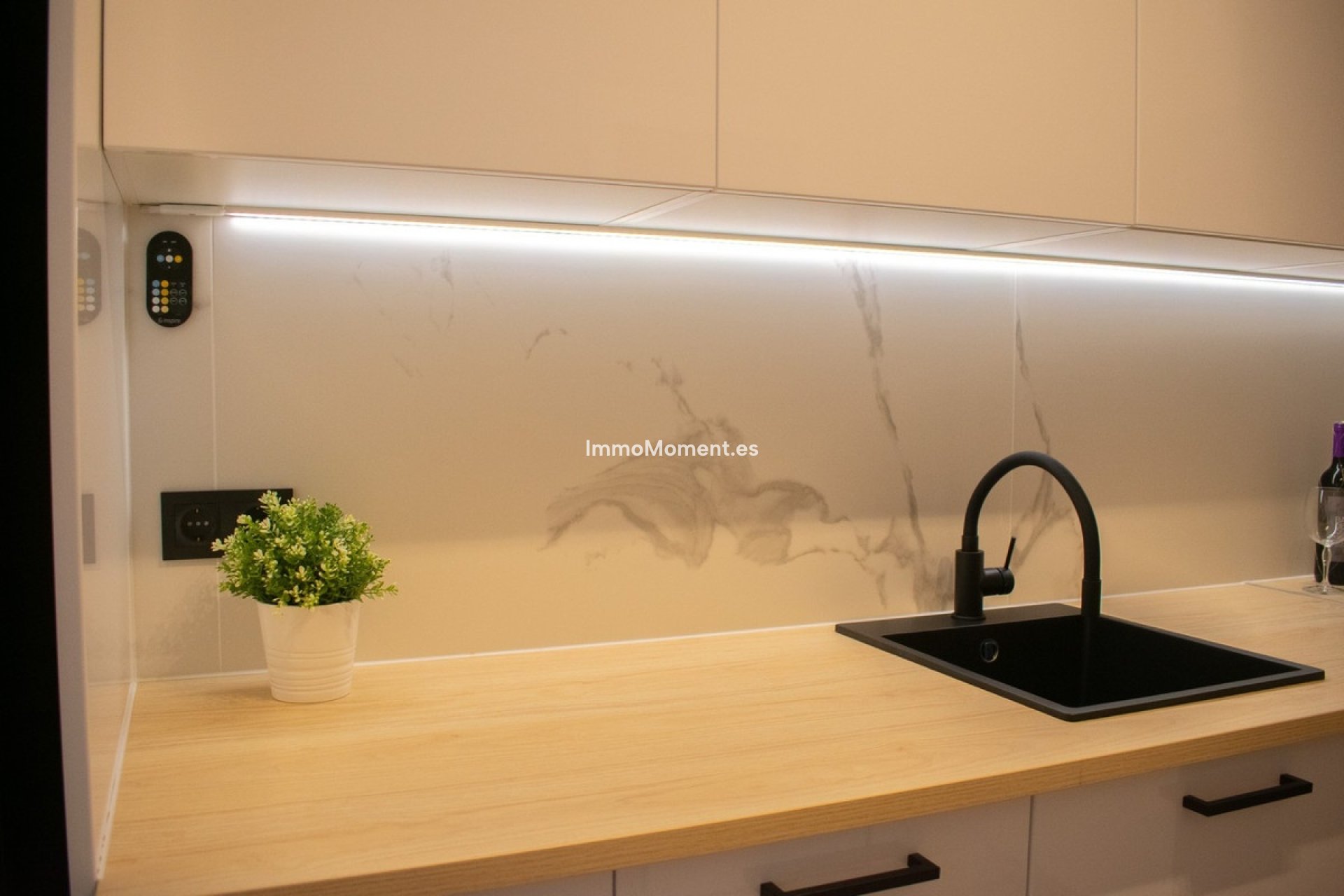 Wiederverkauf - Reihenhaus - Orihuela - Punta Prima