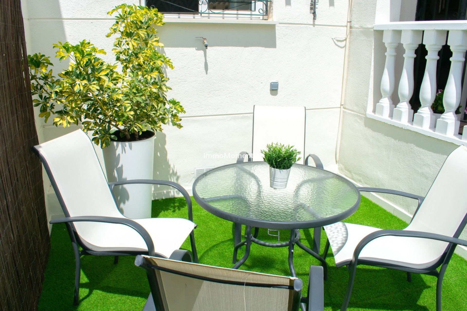 Wiederverkauf - Reihenhaus - Orihuela - Punta Prima