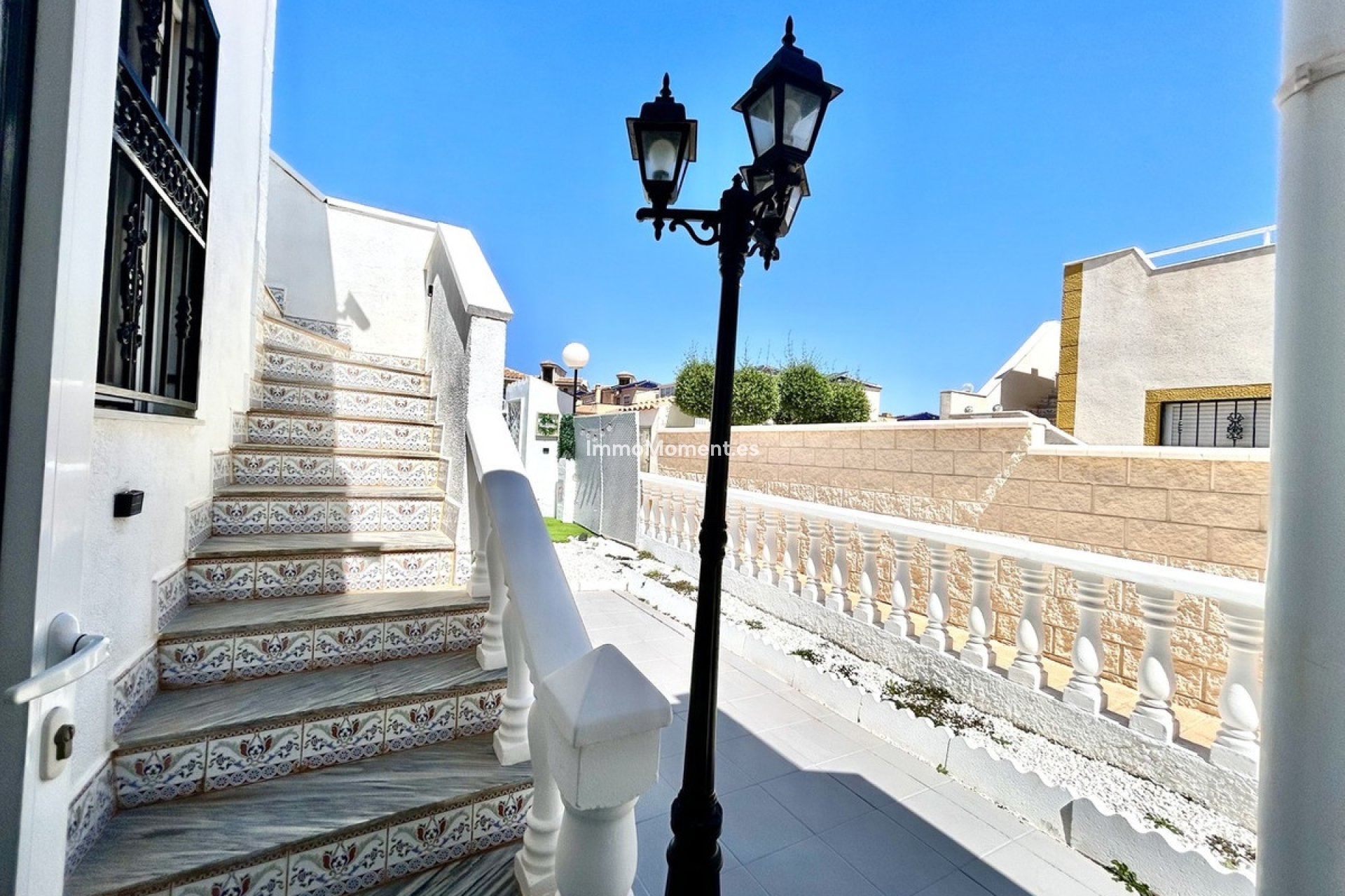 Wiederverkauf - Reihenhaus - Orihuela - Punta Prima