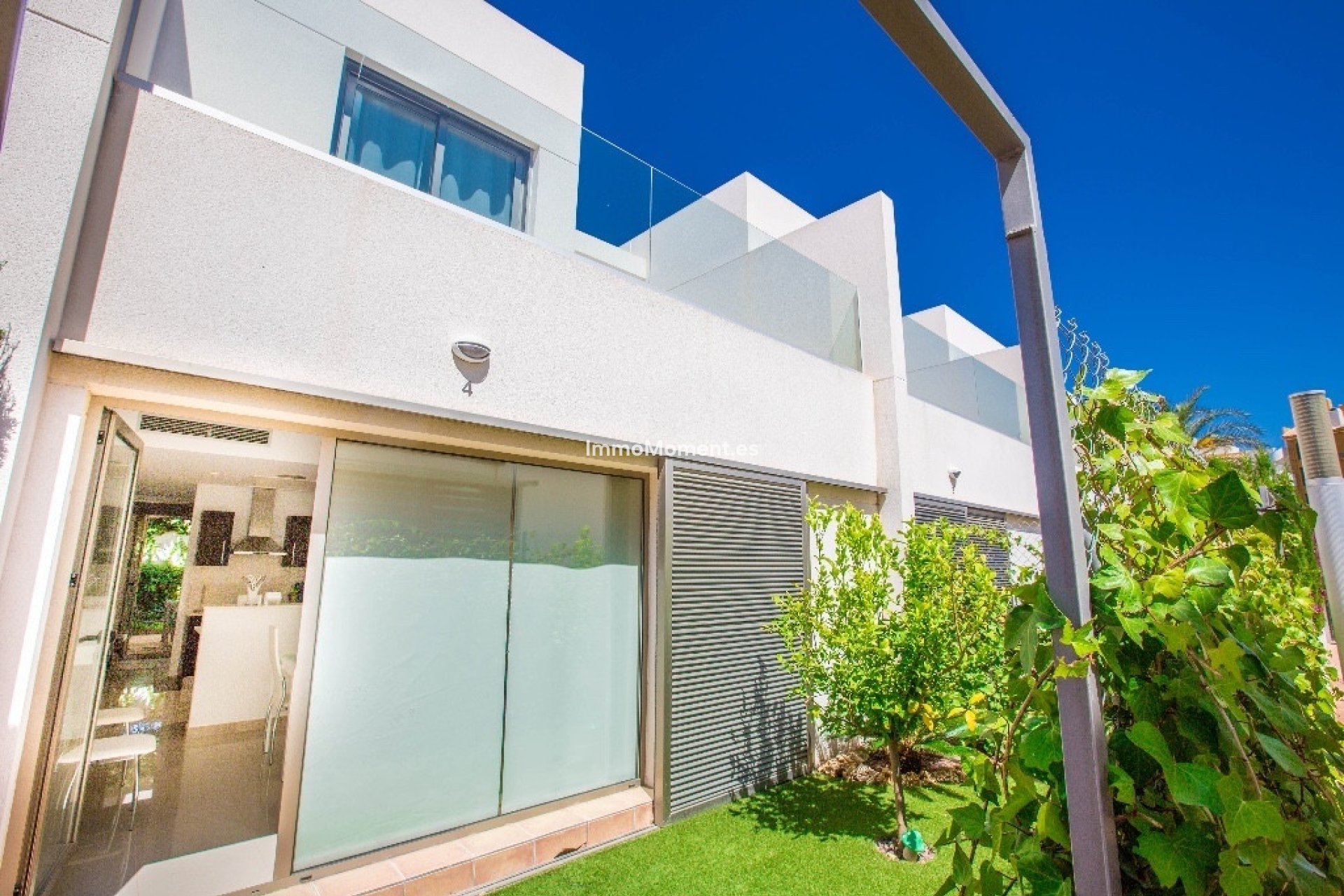 Wiederverkauf - Reihenhaus - Orihuela - Punta Prima