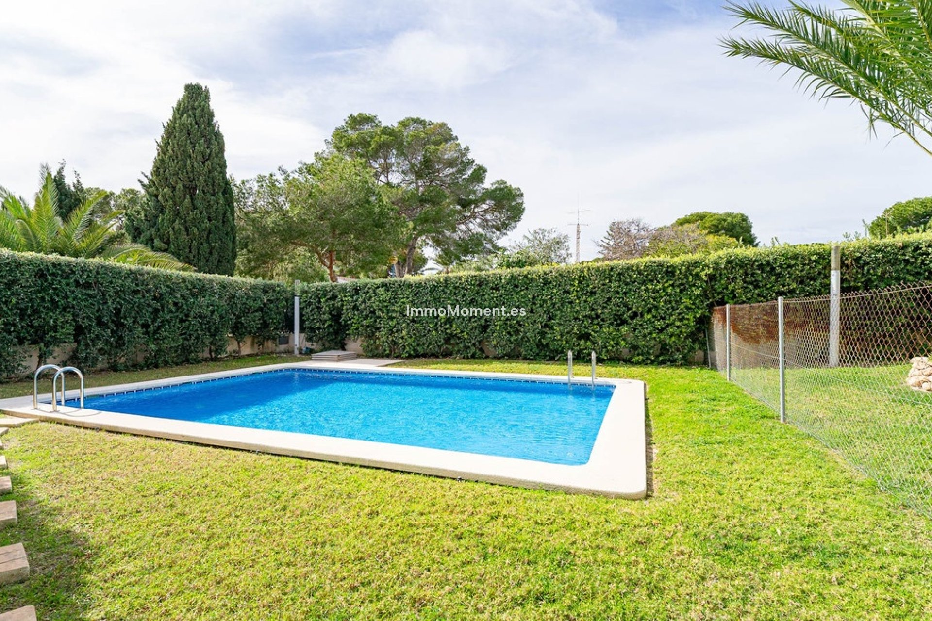 Wiederverkauf - Reihenhaus - Orihuela - Punta Prima
